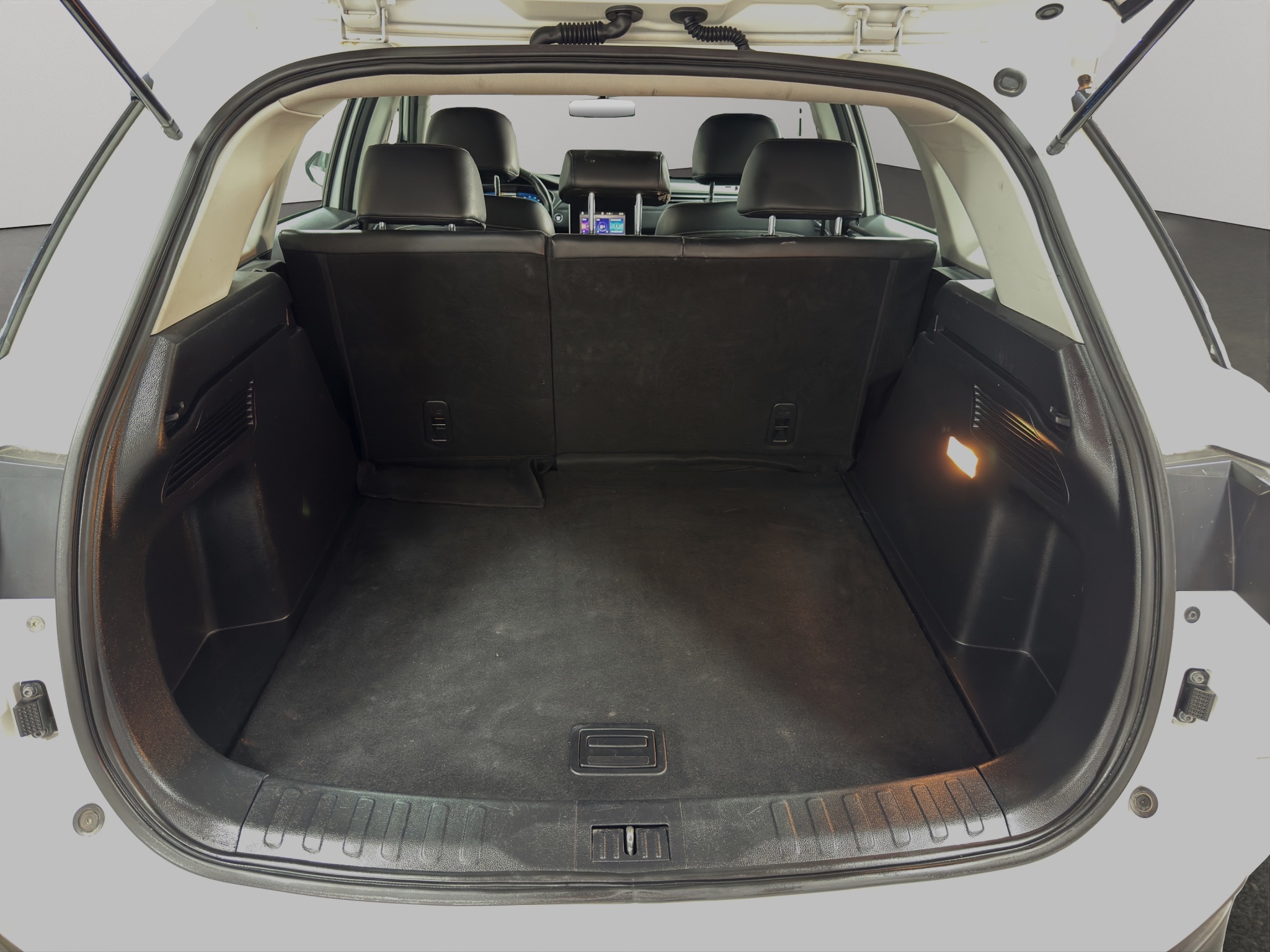 2023 Dodge Journey Vud