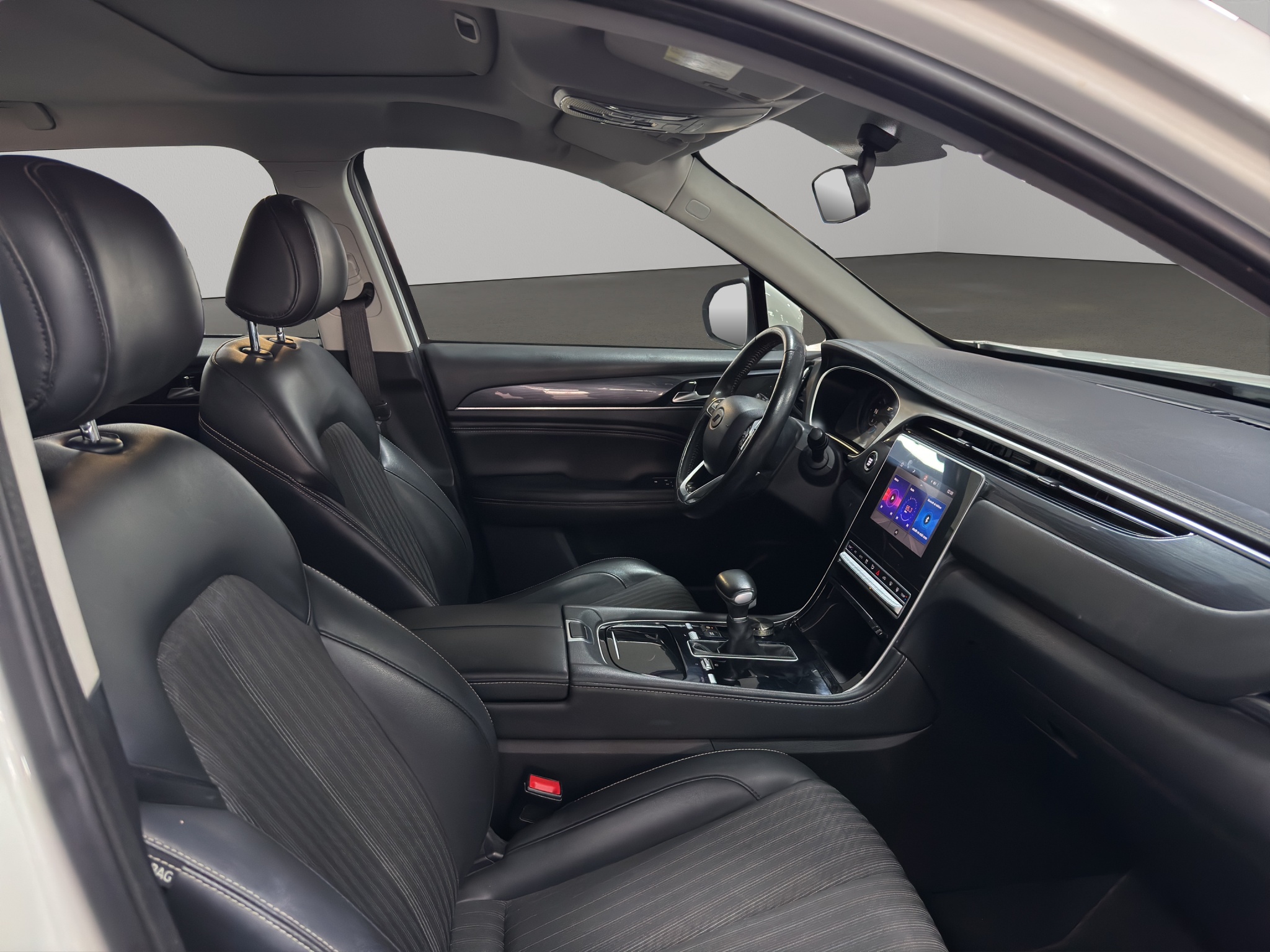 2023 Dodge Journey Vud