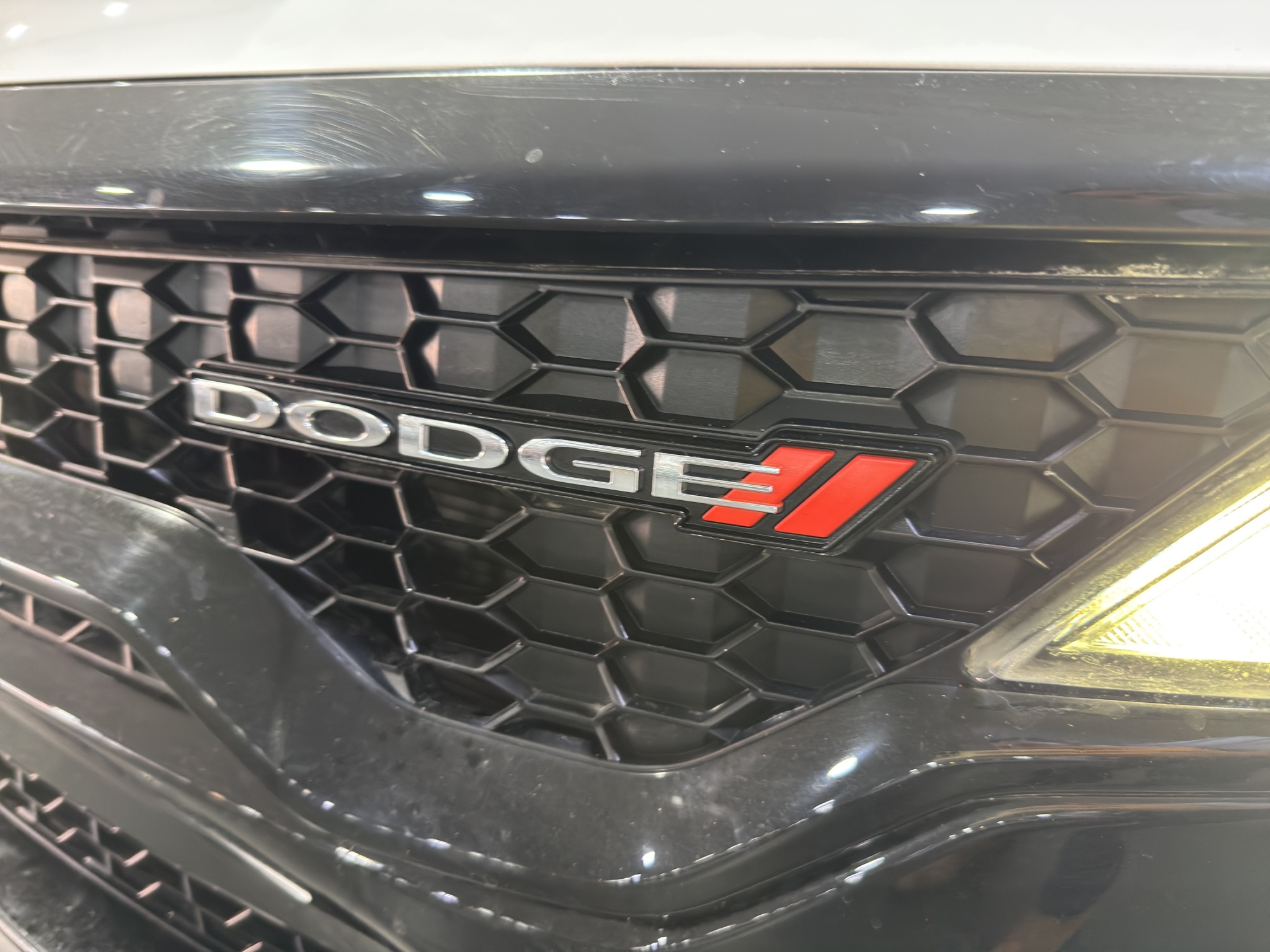 2023 Dodge Journey Vud
