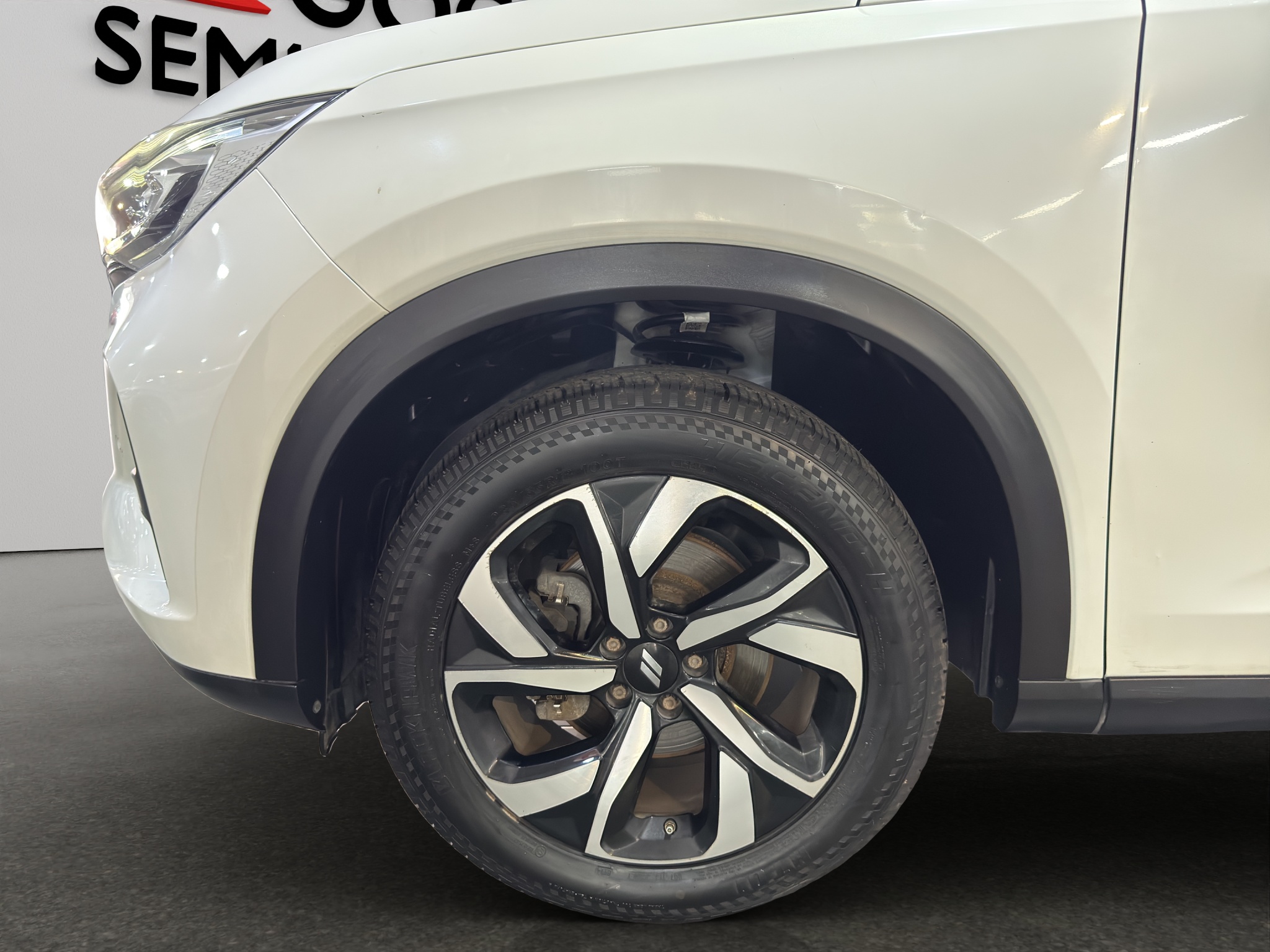 2023 Dodge Journey Vud