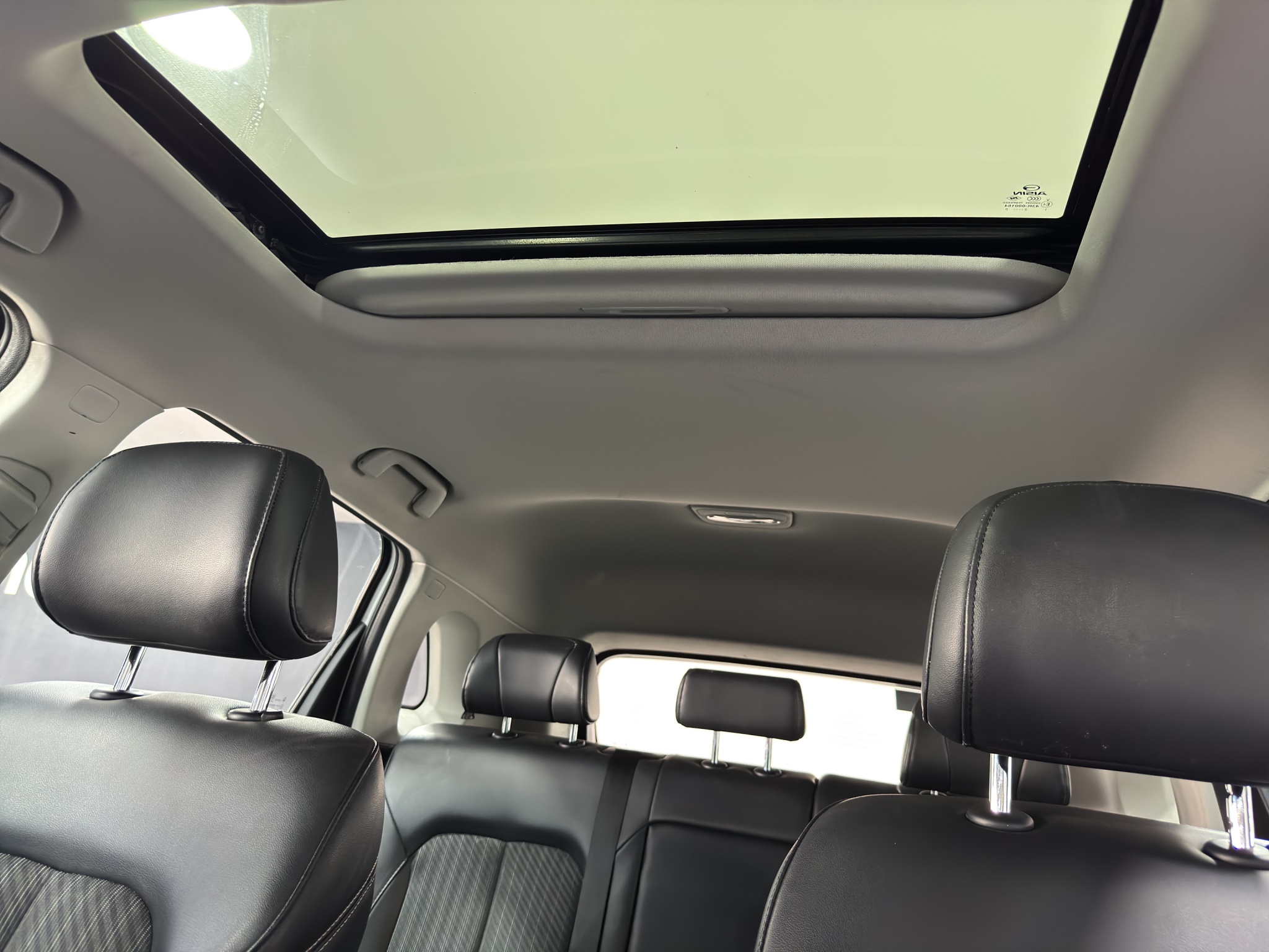 2023 Dodge Journey Vud