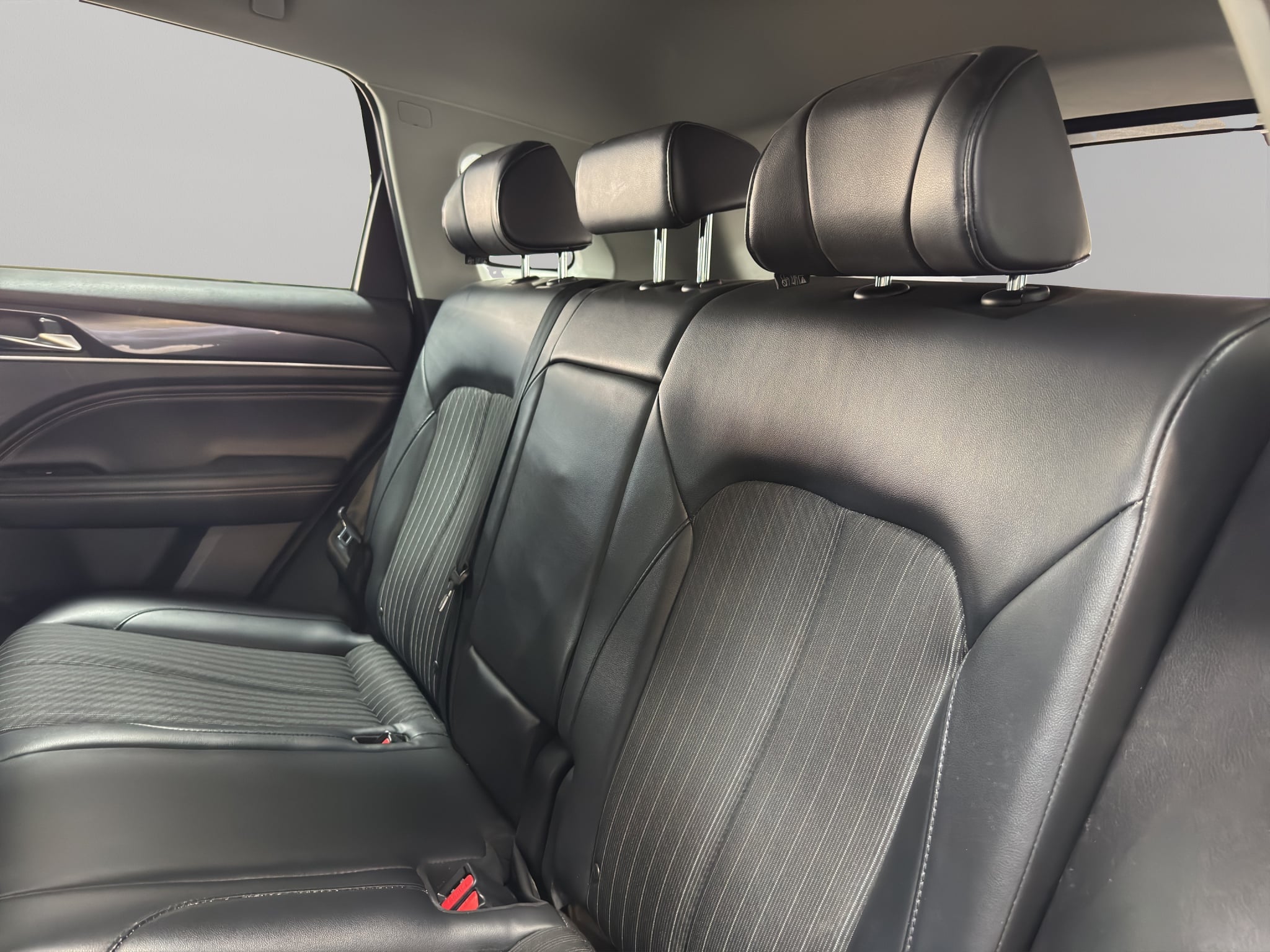 2023 Dodge Journey Vud