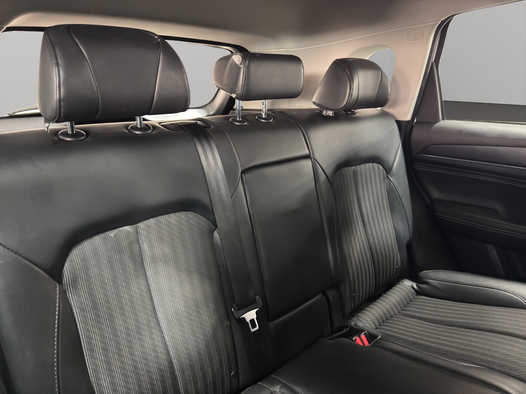 2023 Dodge Journey Vud