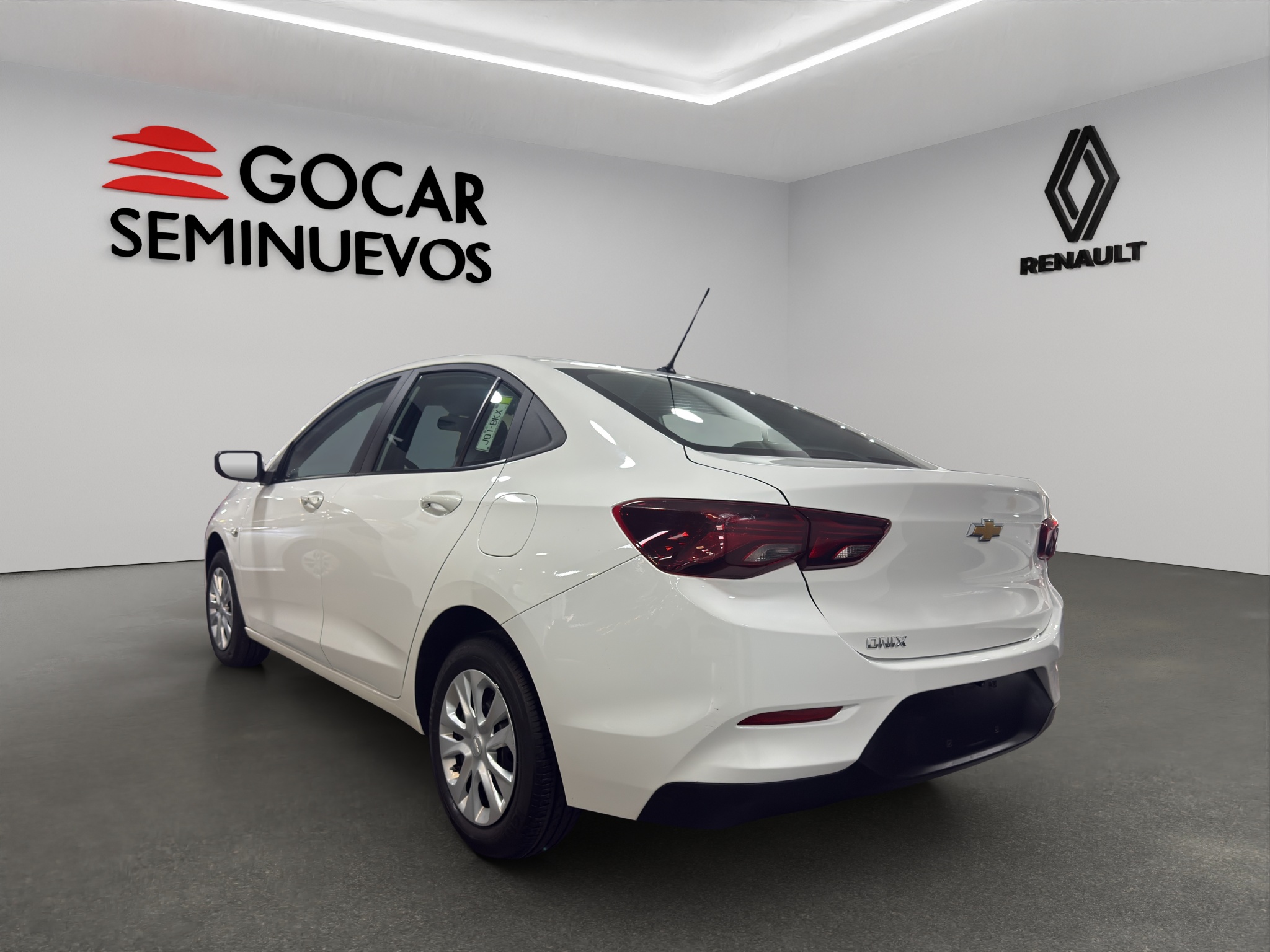 2023 Chevrolet Onix