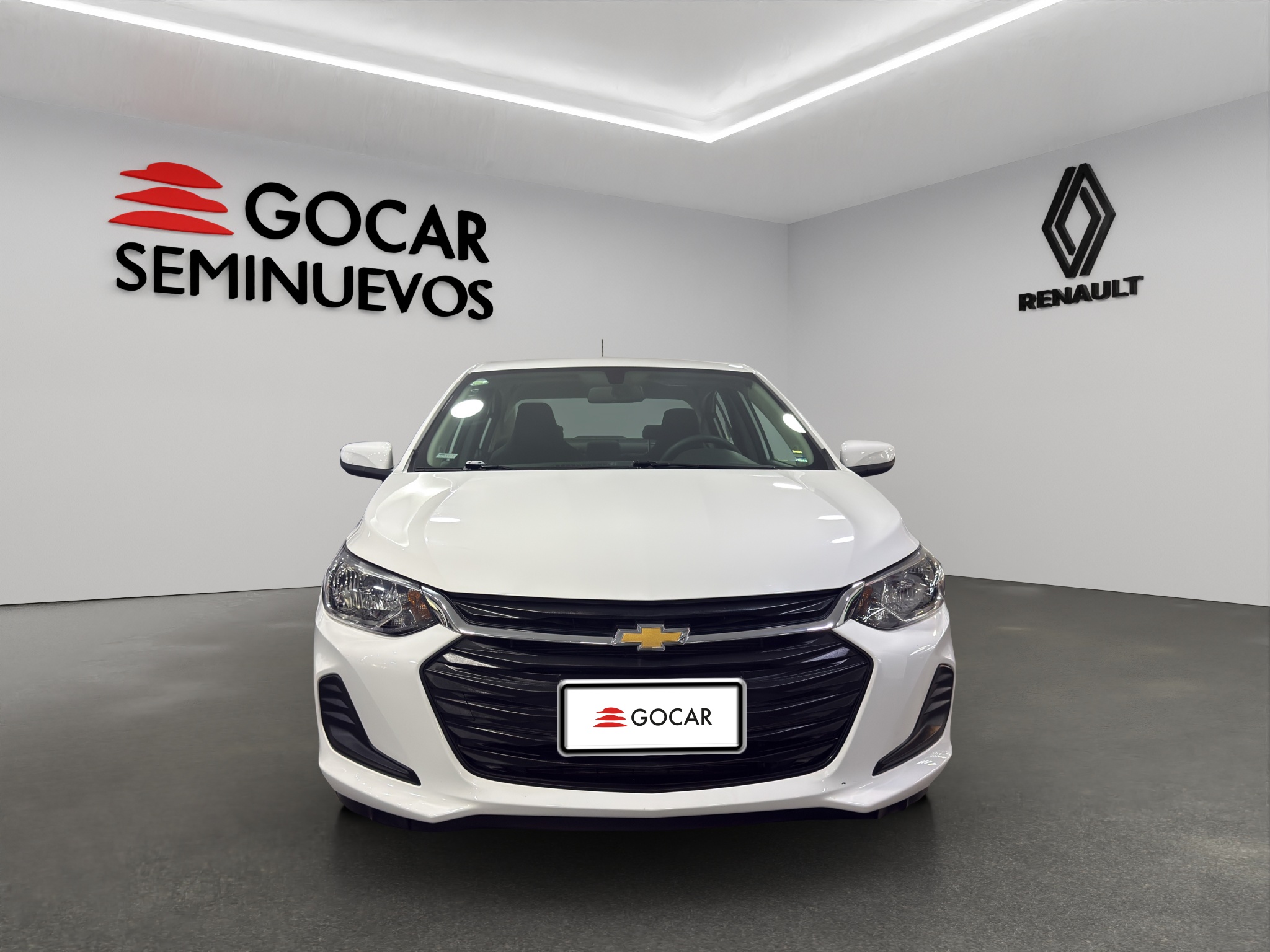 2023 Chevrolet Onix