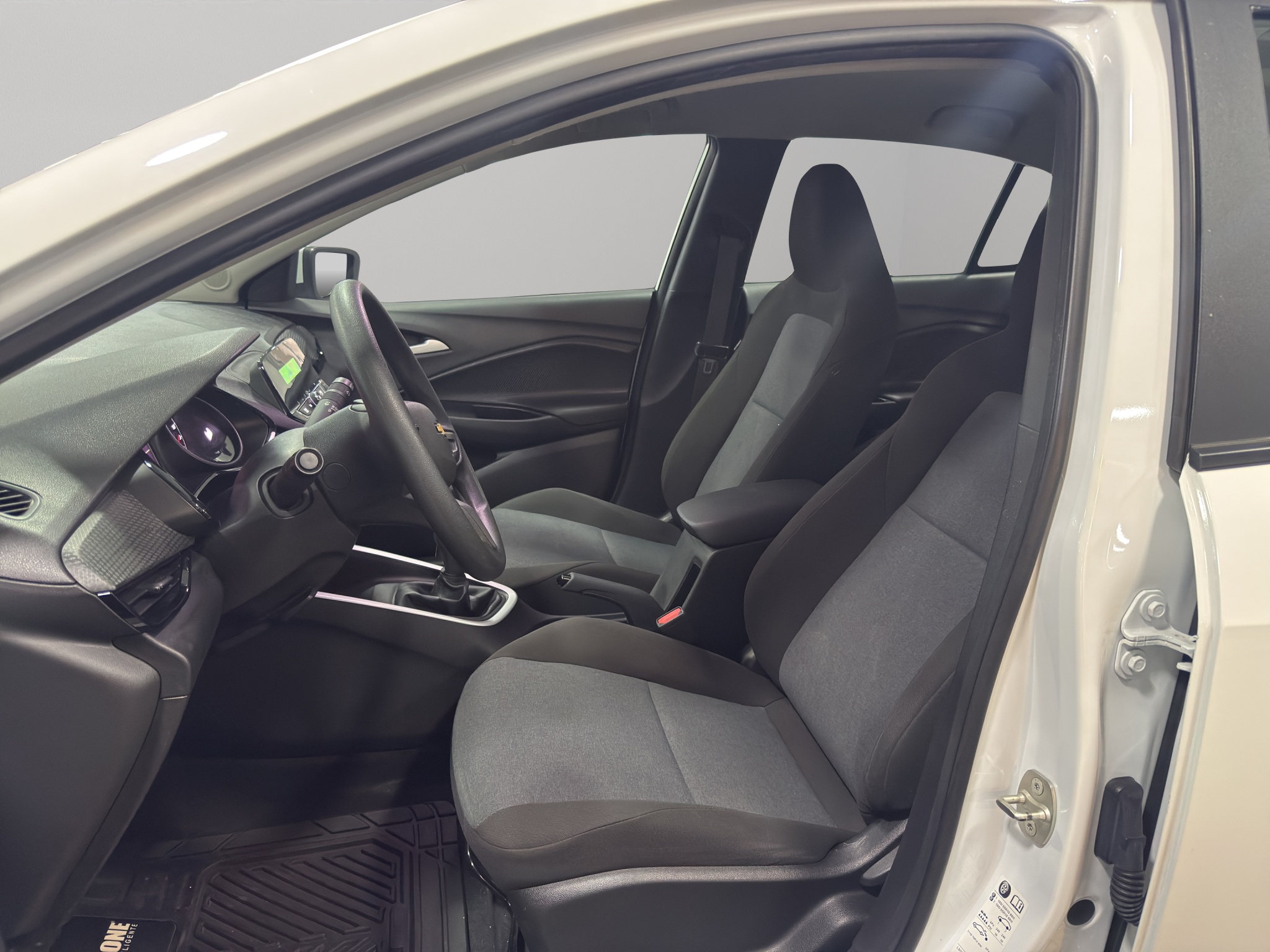 2023 Chevrolet Onix