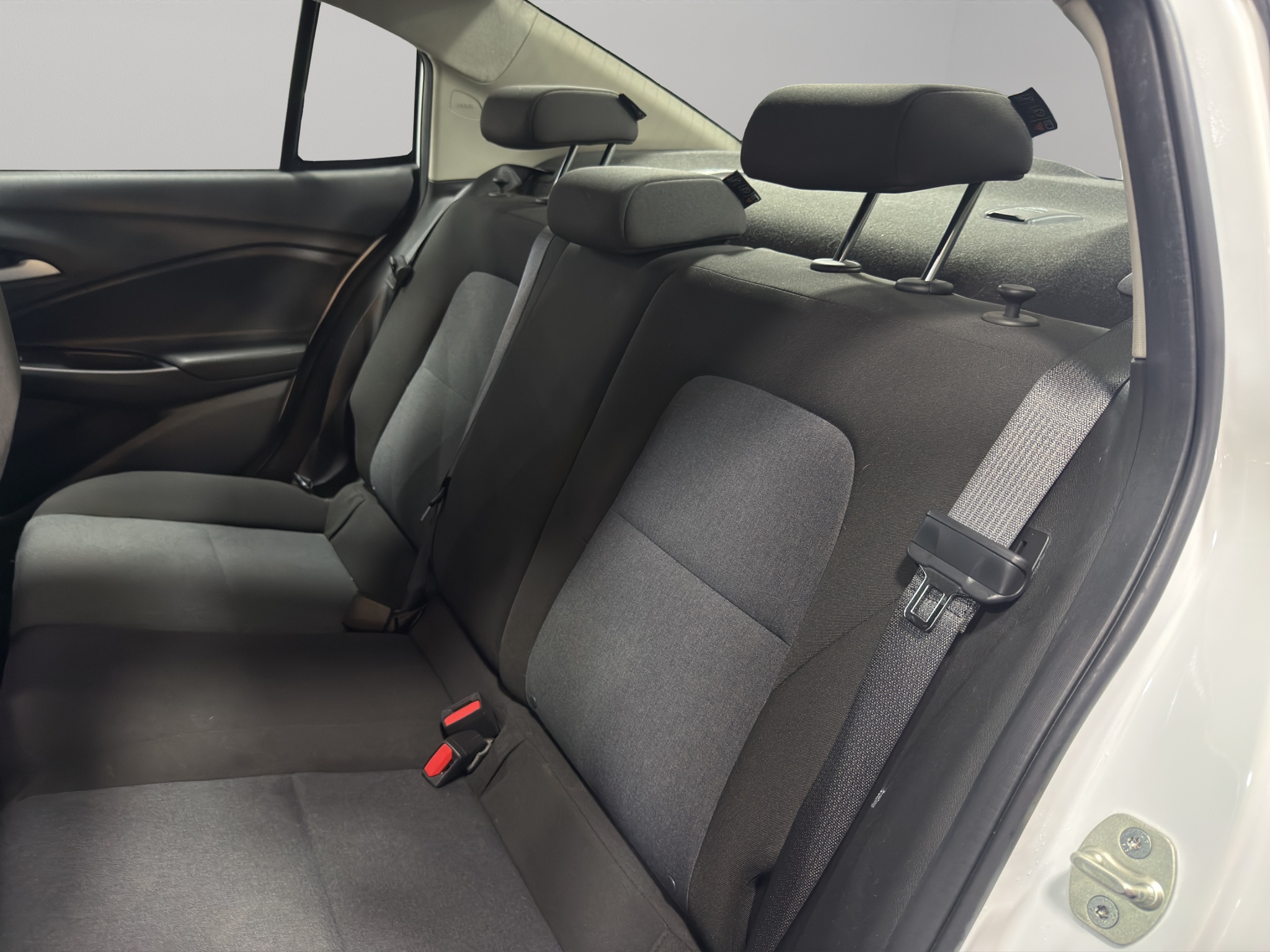 2023 Chevrolet Onix