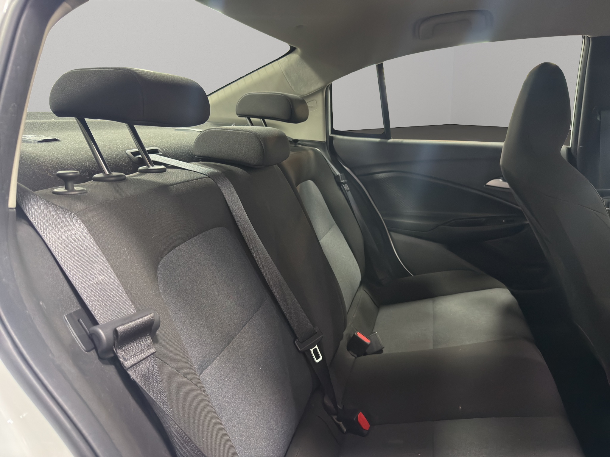 2023 Chevrolet Onix