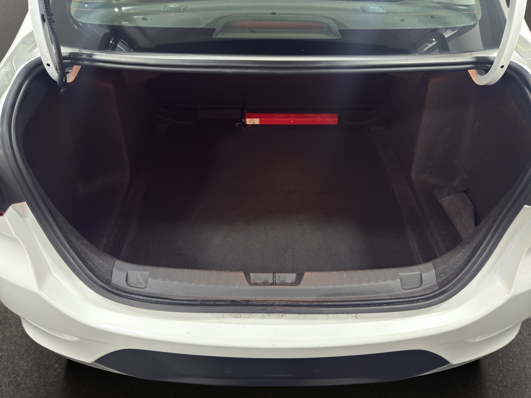 2023 Chevrolet Onix