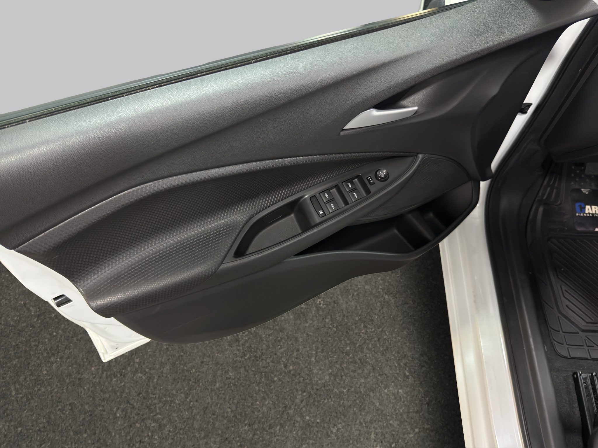 2023 Chevrolet Onix
