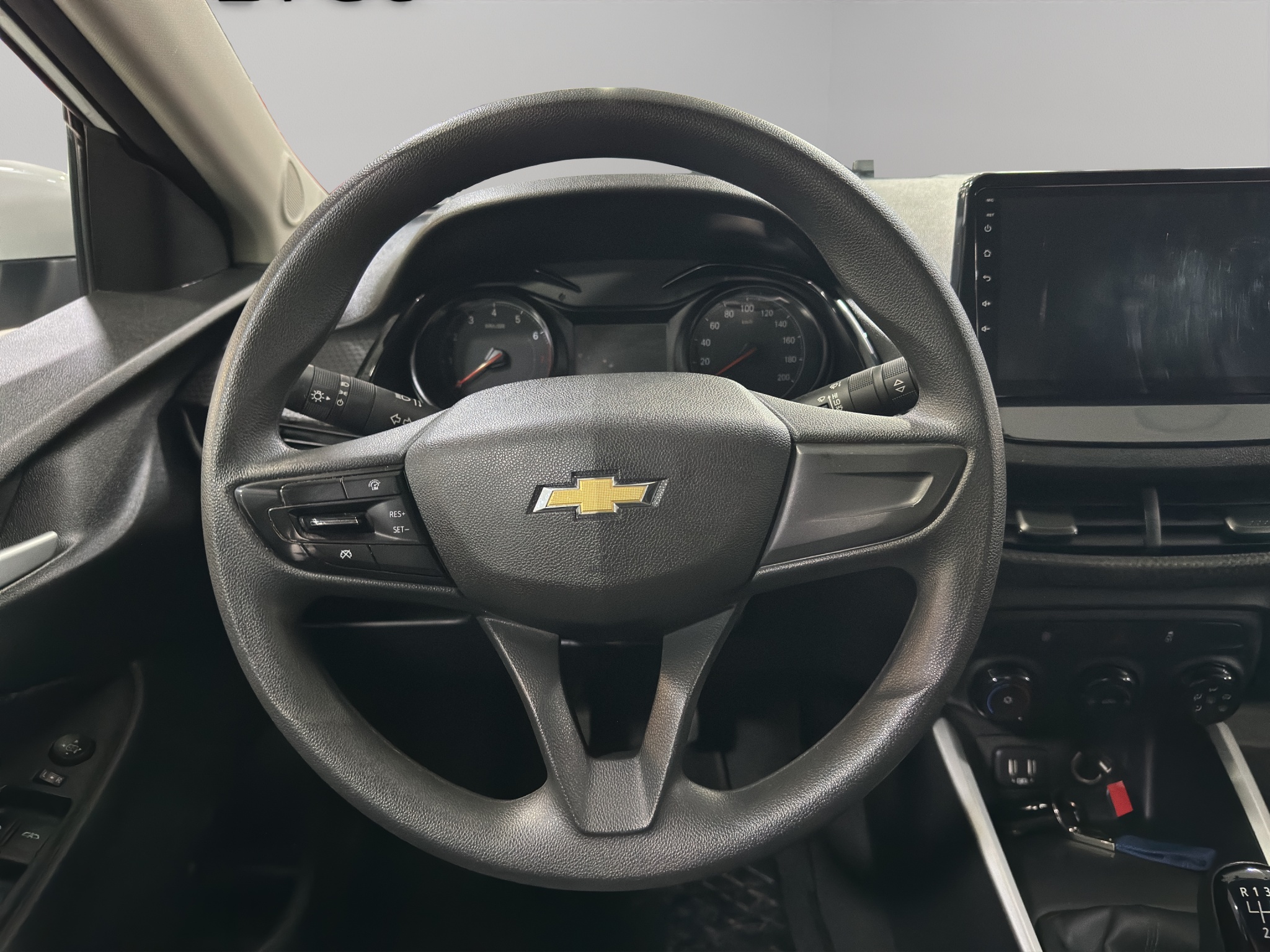 2023 Chevrolet Onix