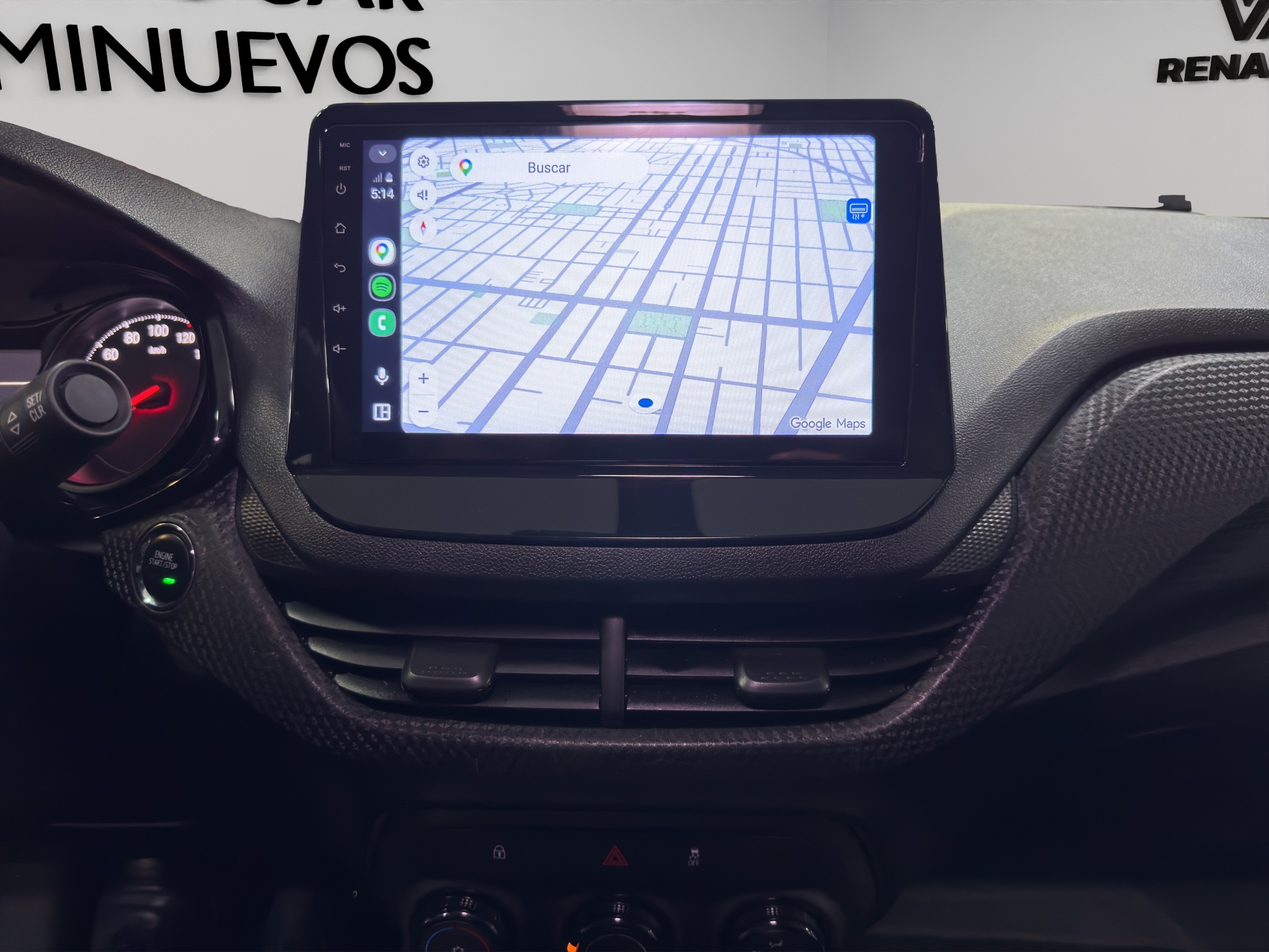 2023 Chevrolet Onix