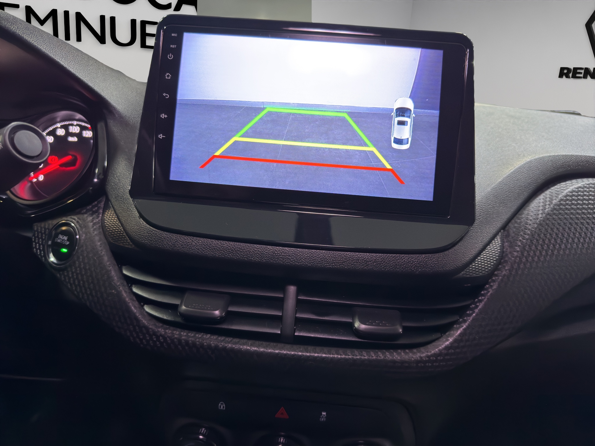 2023 Chevrolet Onix