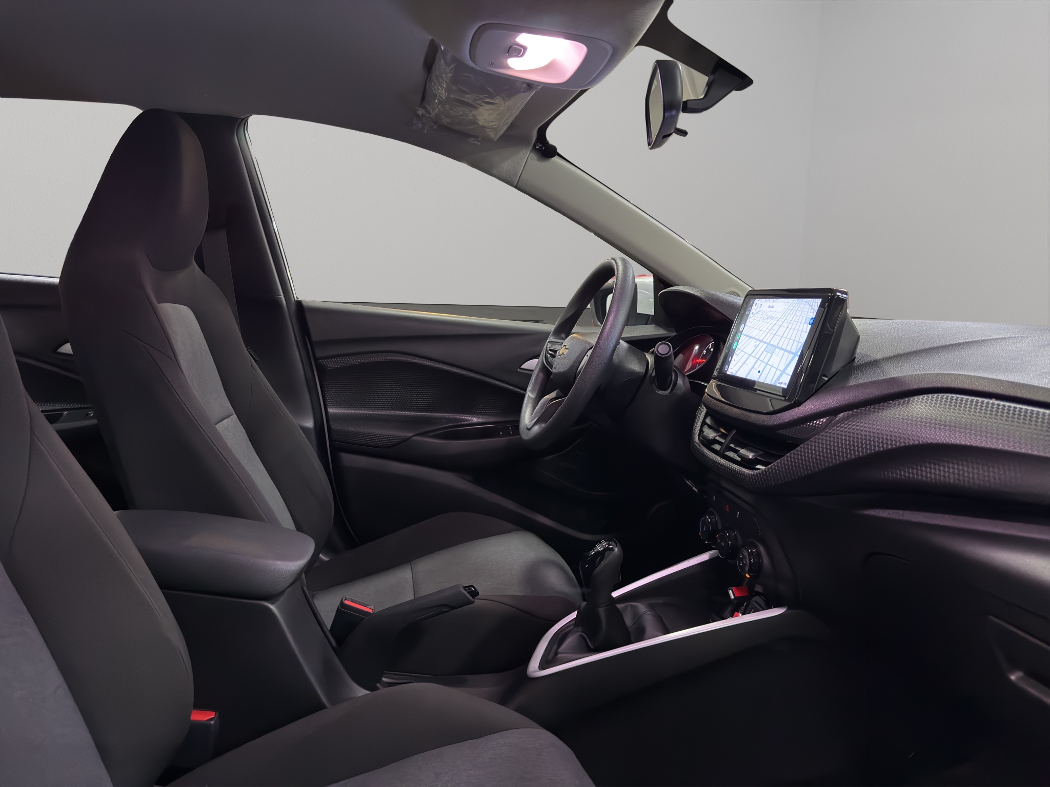 2023 Chevrolet Onix