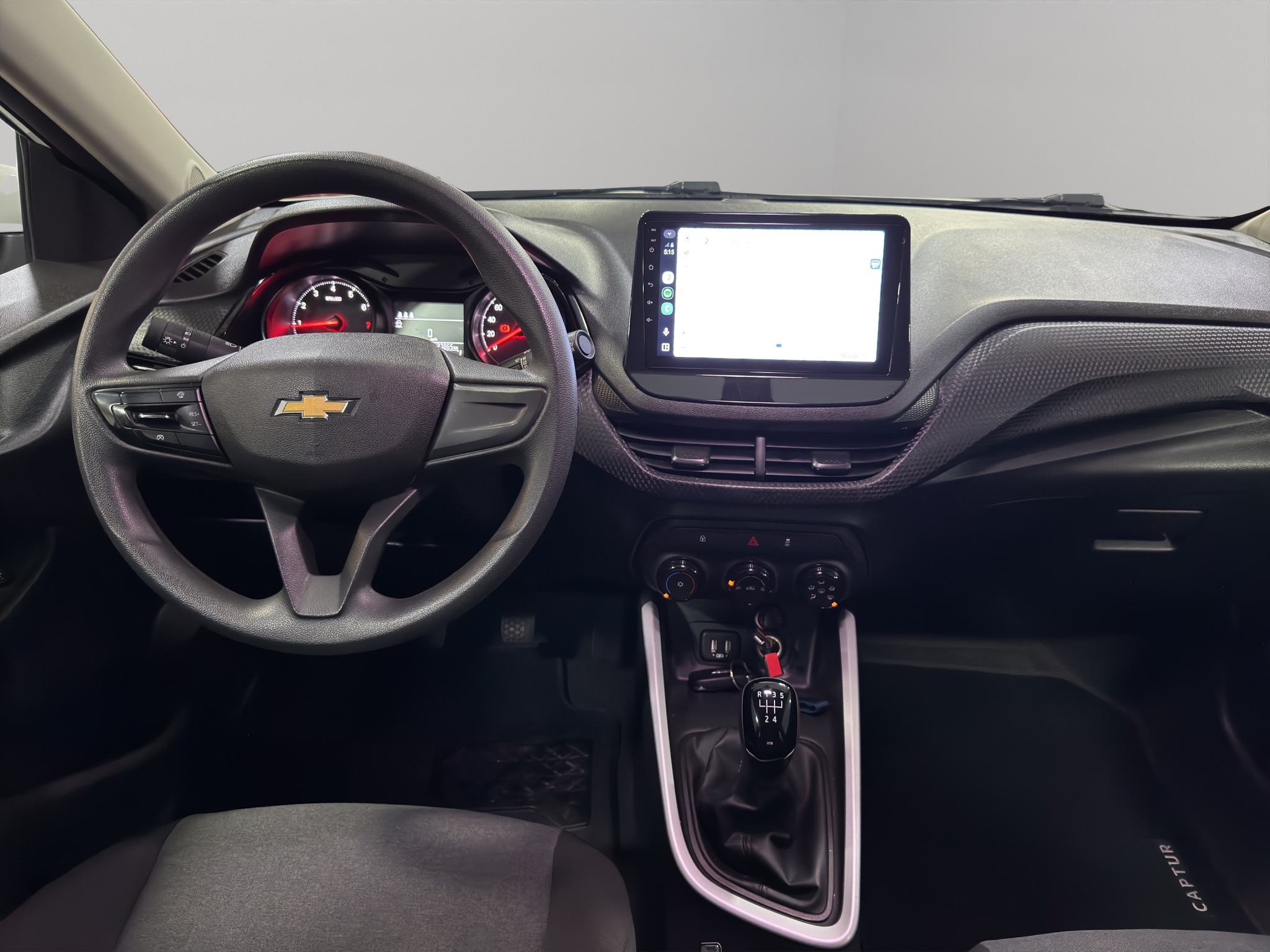 2023 Chevrolet Onix