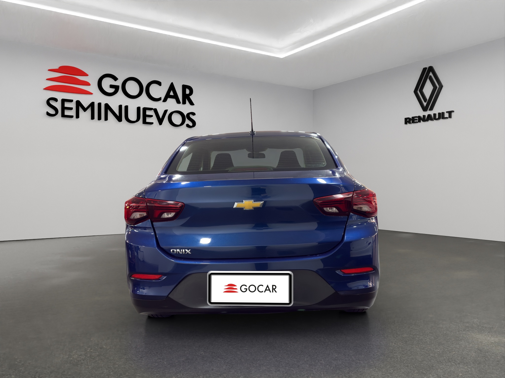 2023 Chevrolet Onix