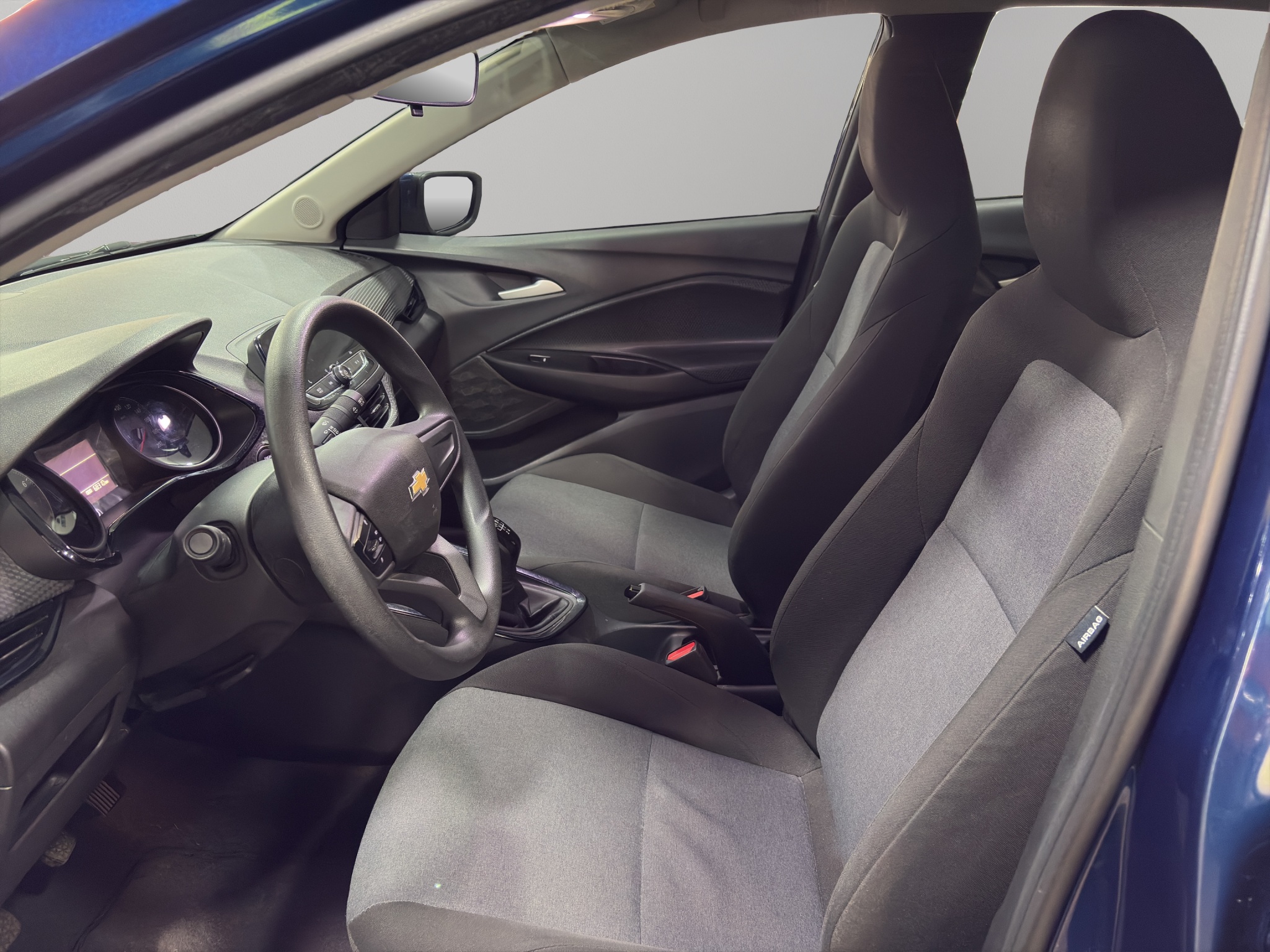 2023 Chevrolet Onix