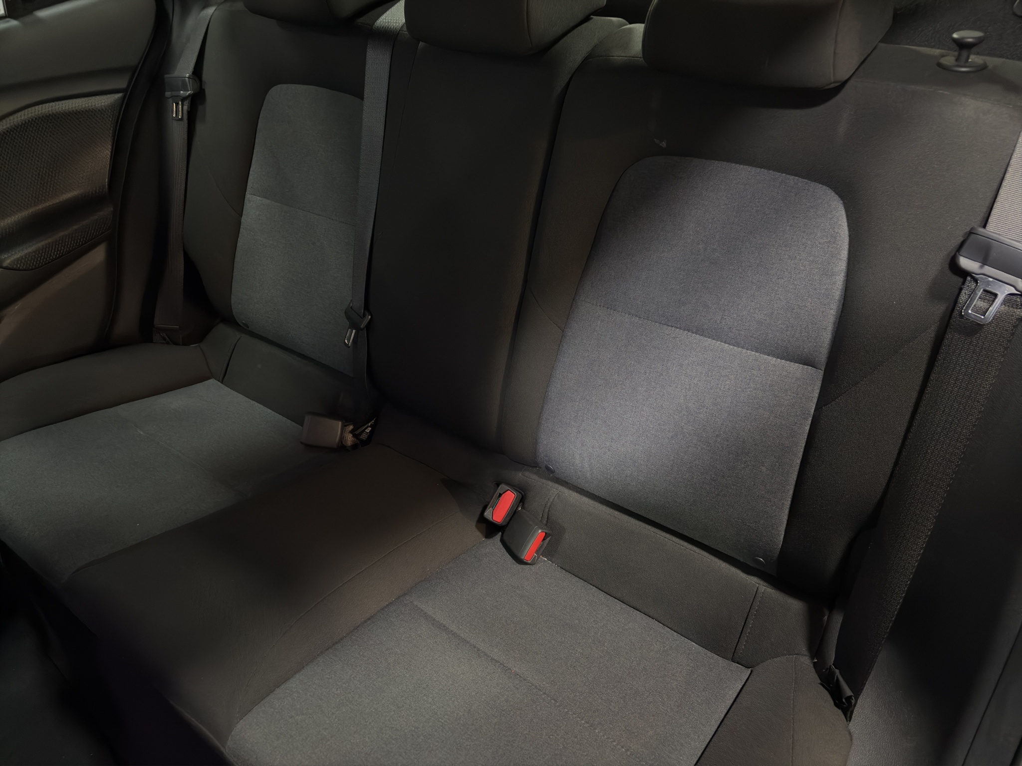 2023 Chevrolet Onix