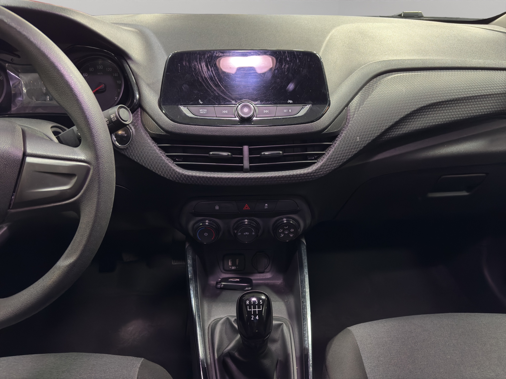 2023 Chevrolet Onix
