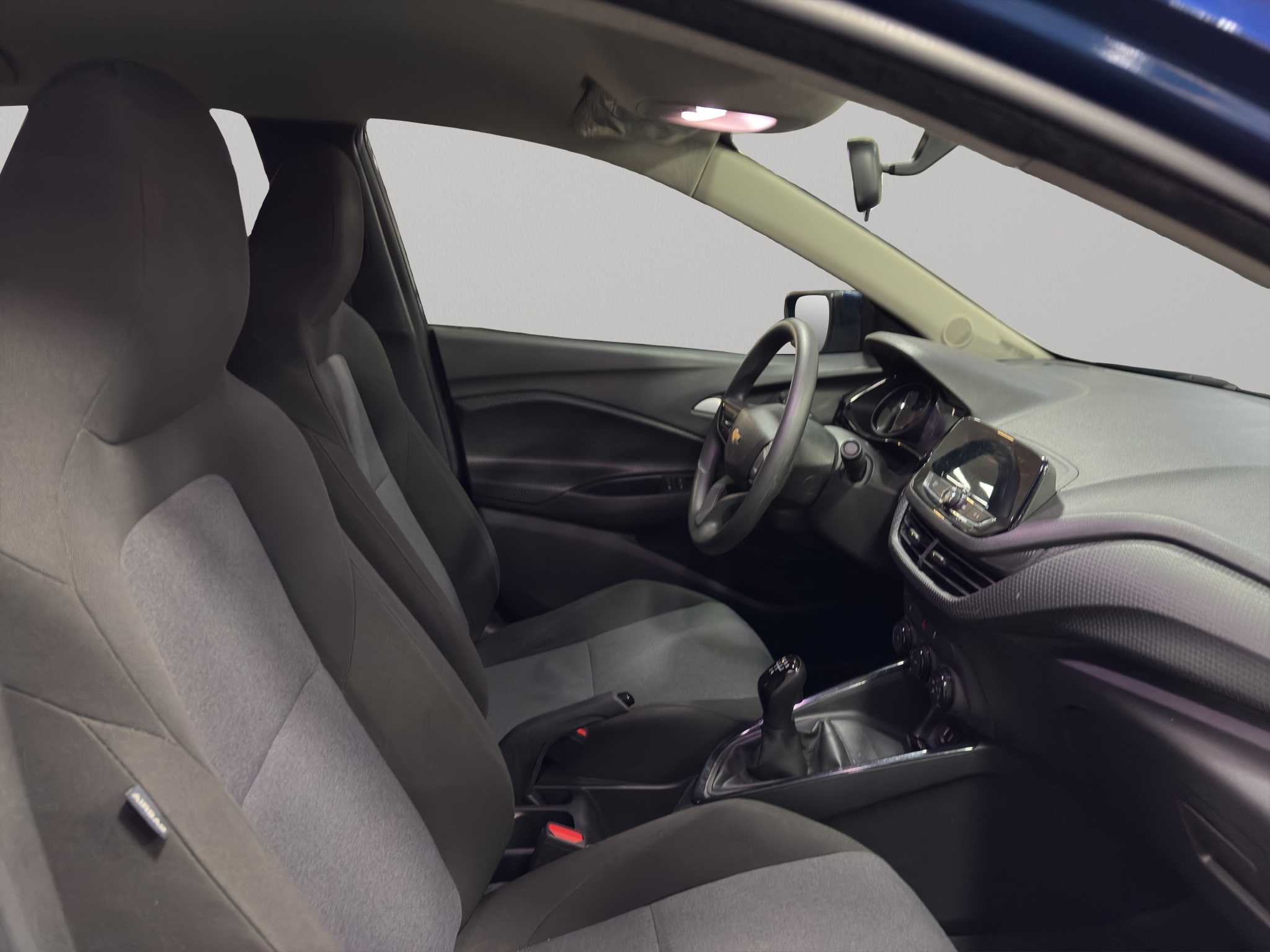 2023 Chevrolet Onix