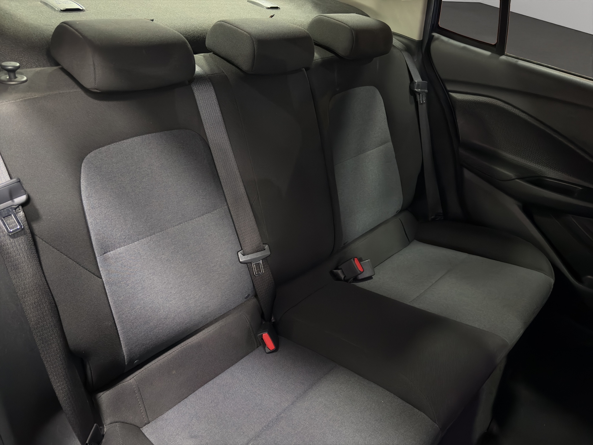 2023 Chevrolet Onix