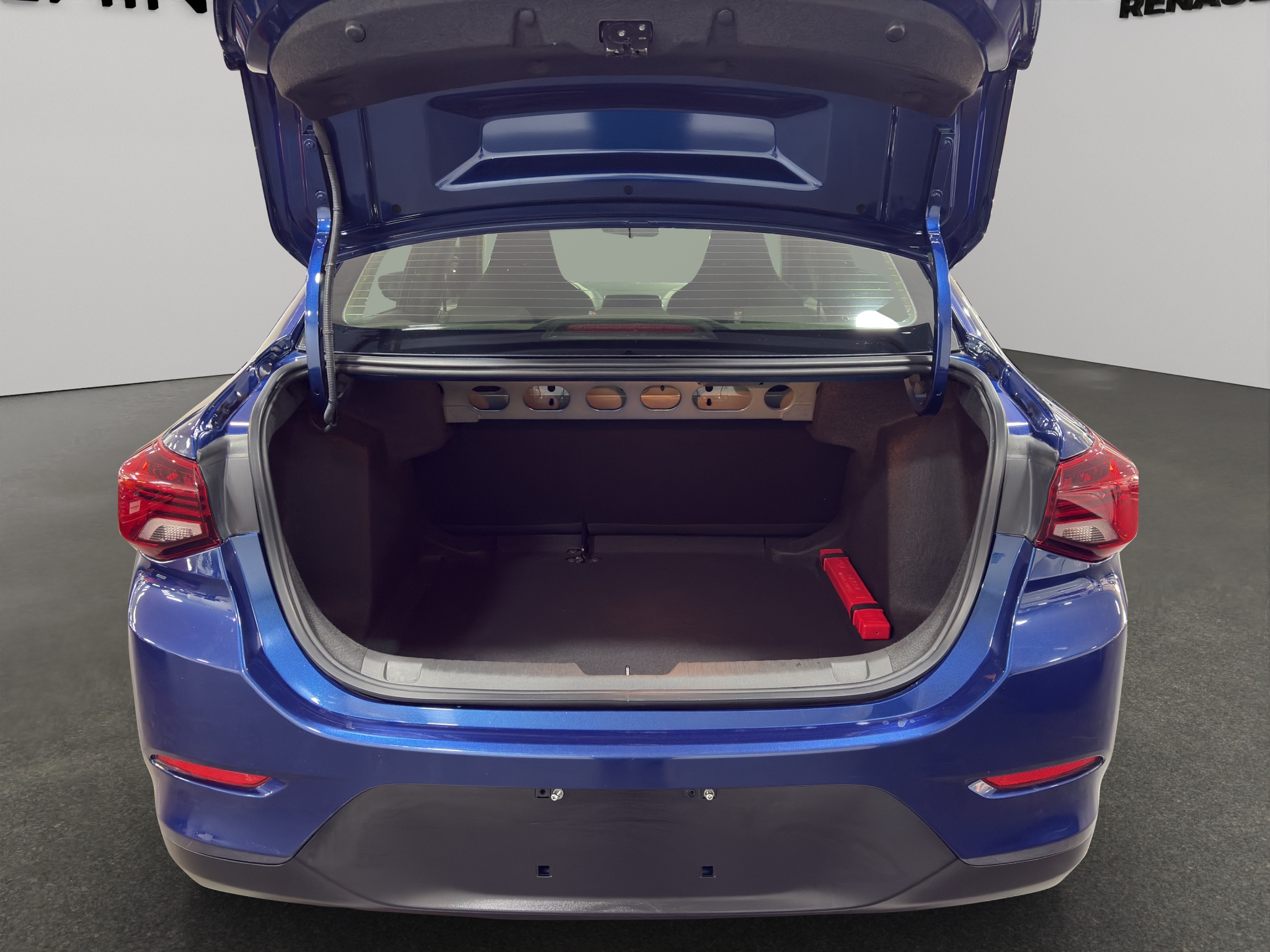2023 Chevrolet Onix