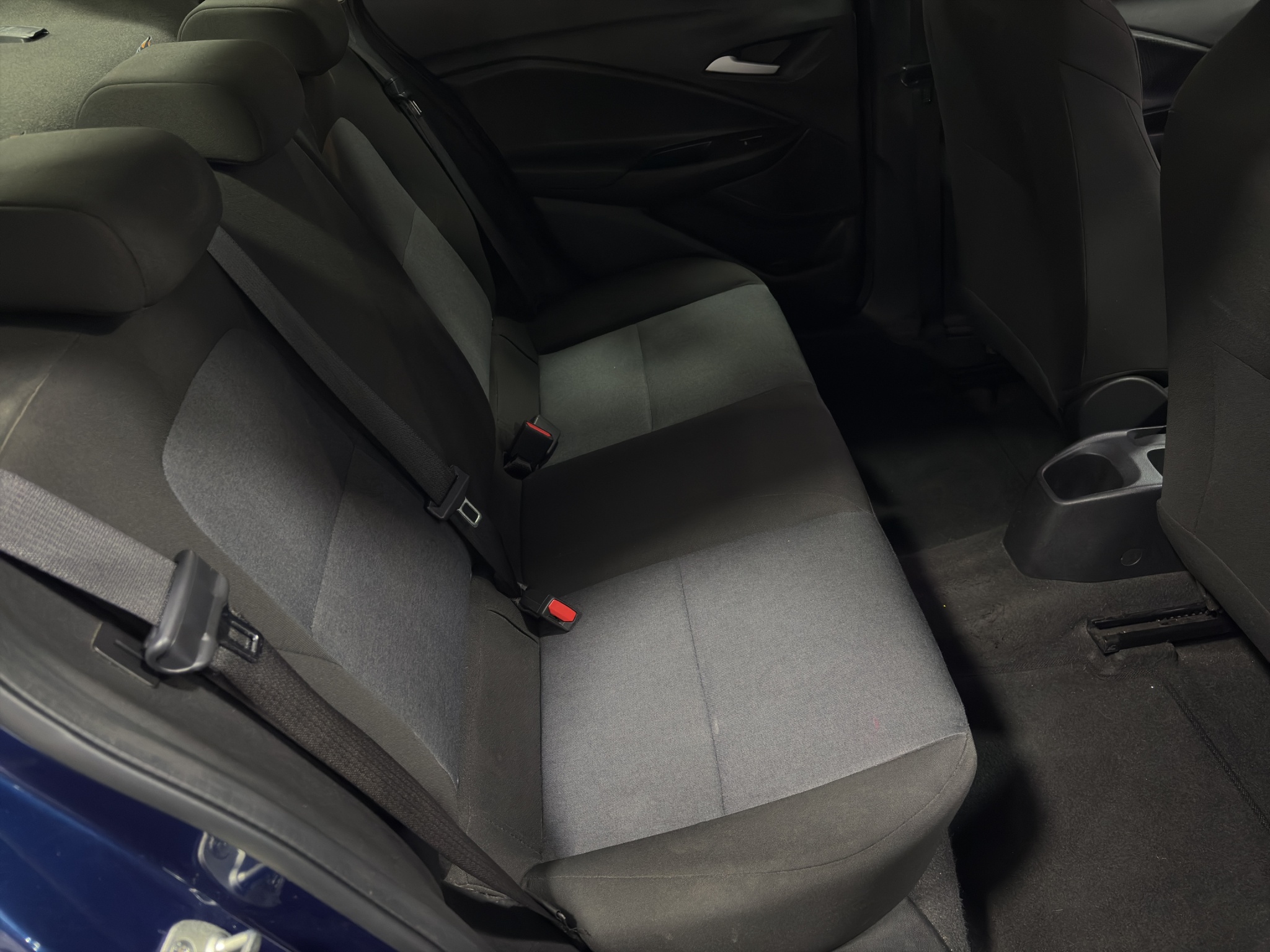 2023 Chevrolet Onix