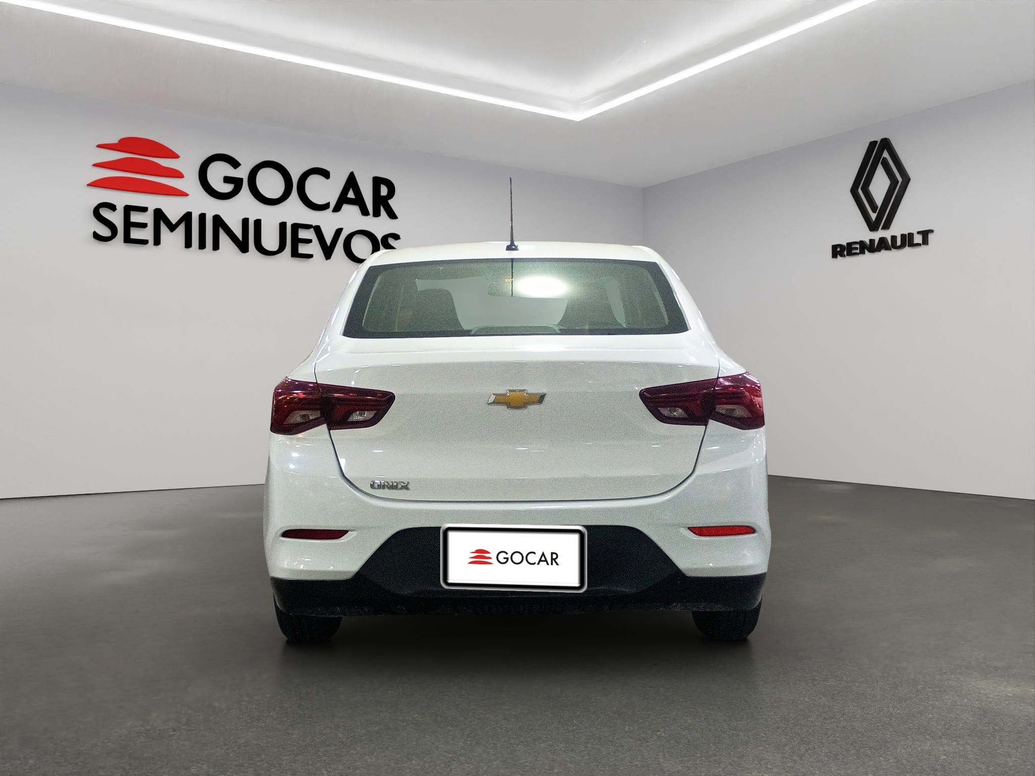 2024 Chevrolet Onix