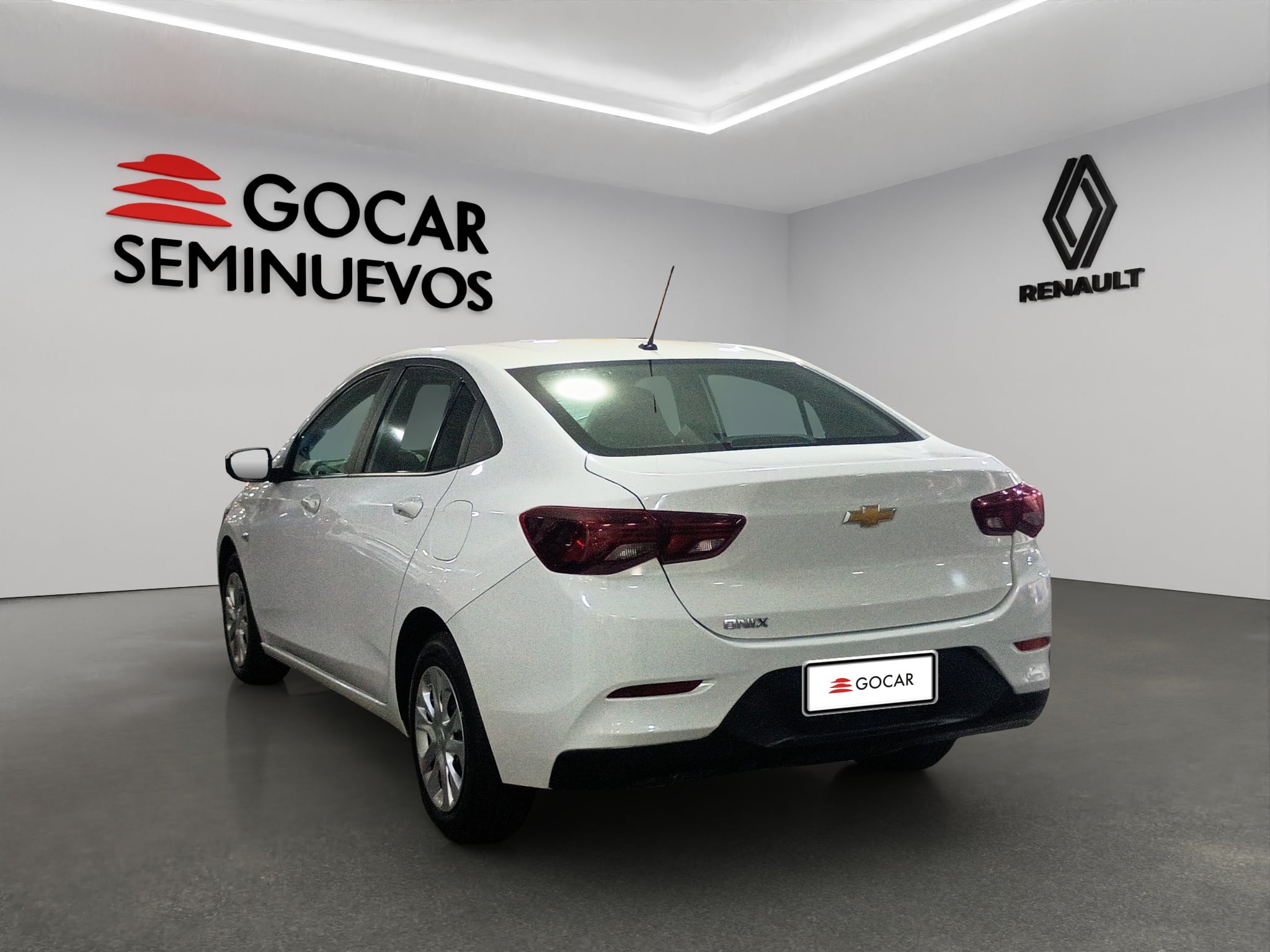 2024 Chevrolet Onix