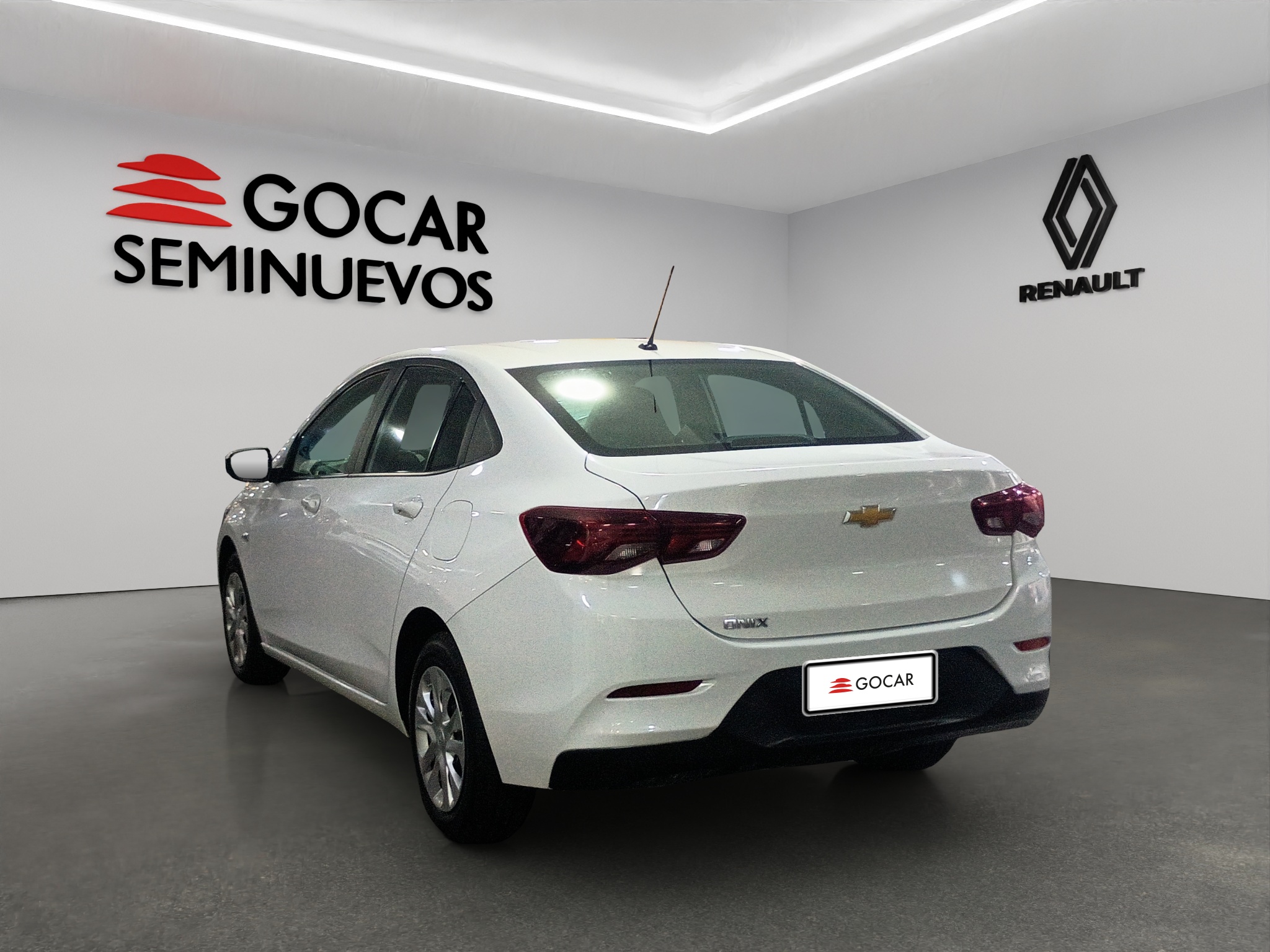 2024 Chevrolet Onix