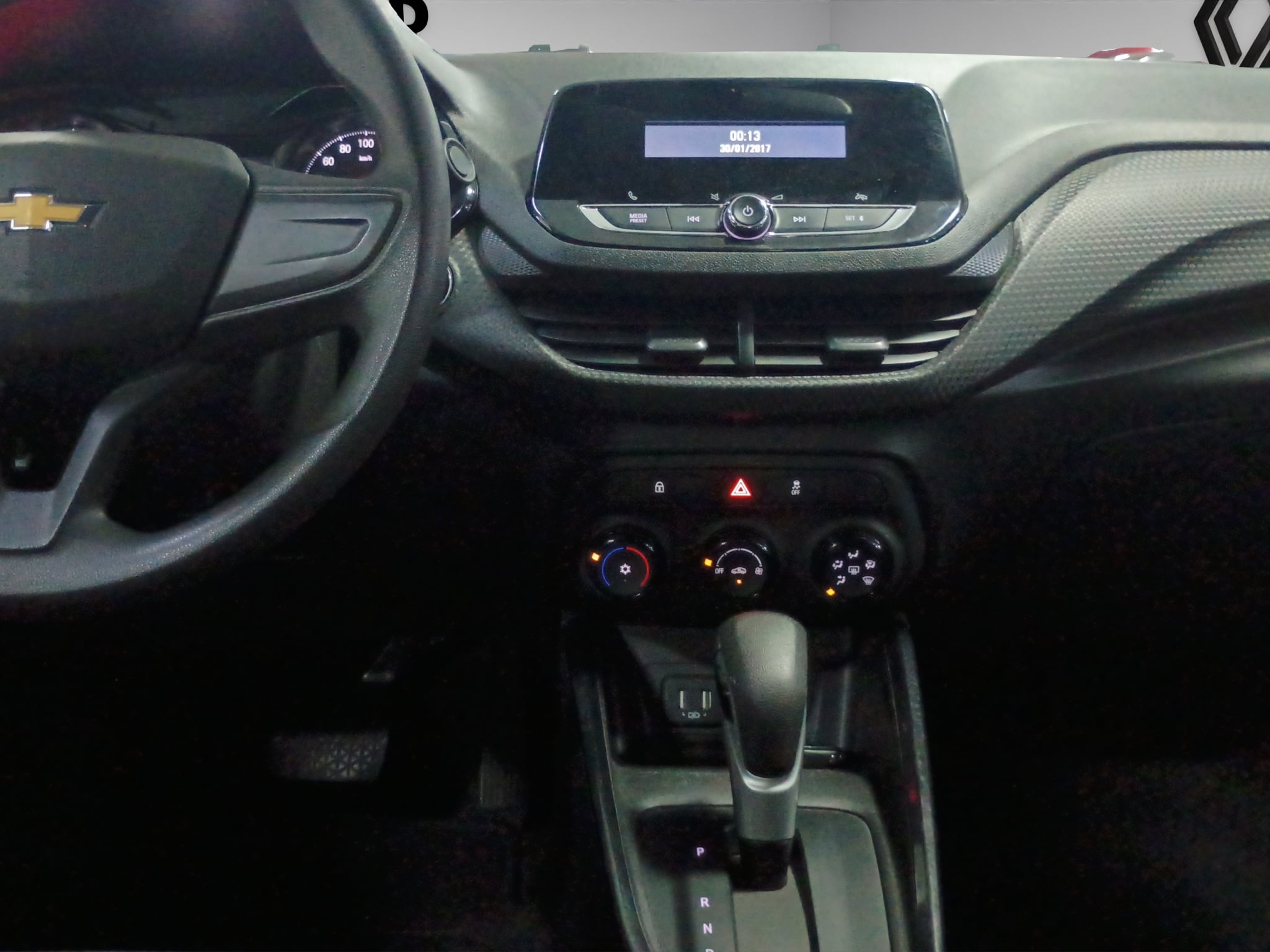 2024 Chevrolet Onix