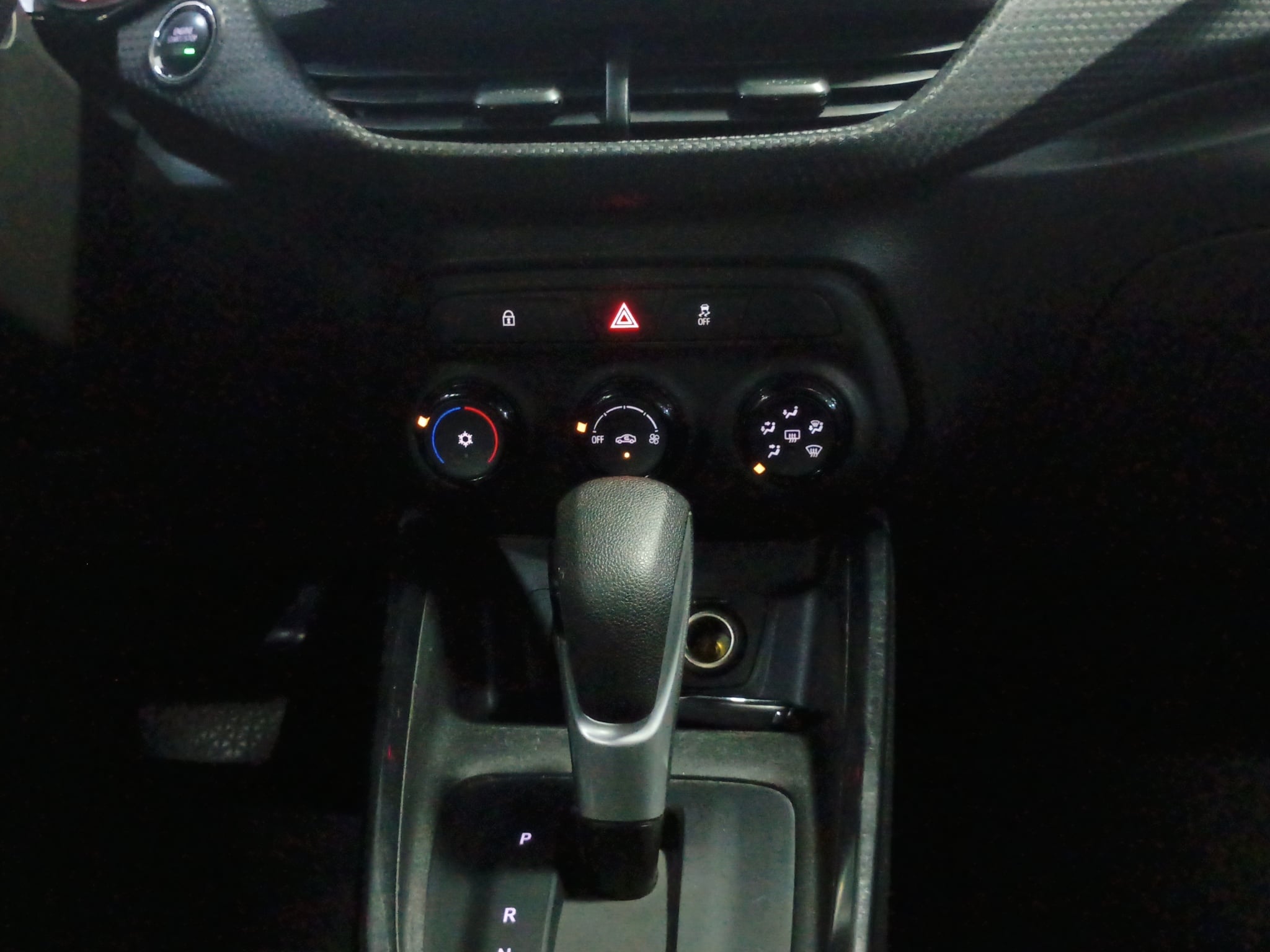2024 Chevrolet Onix