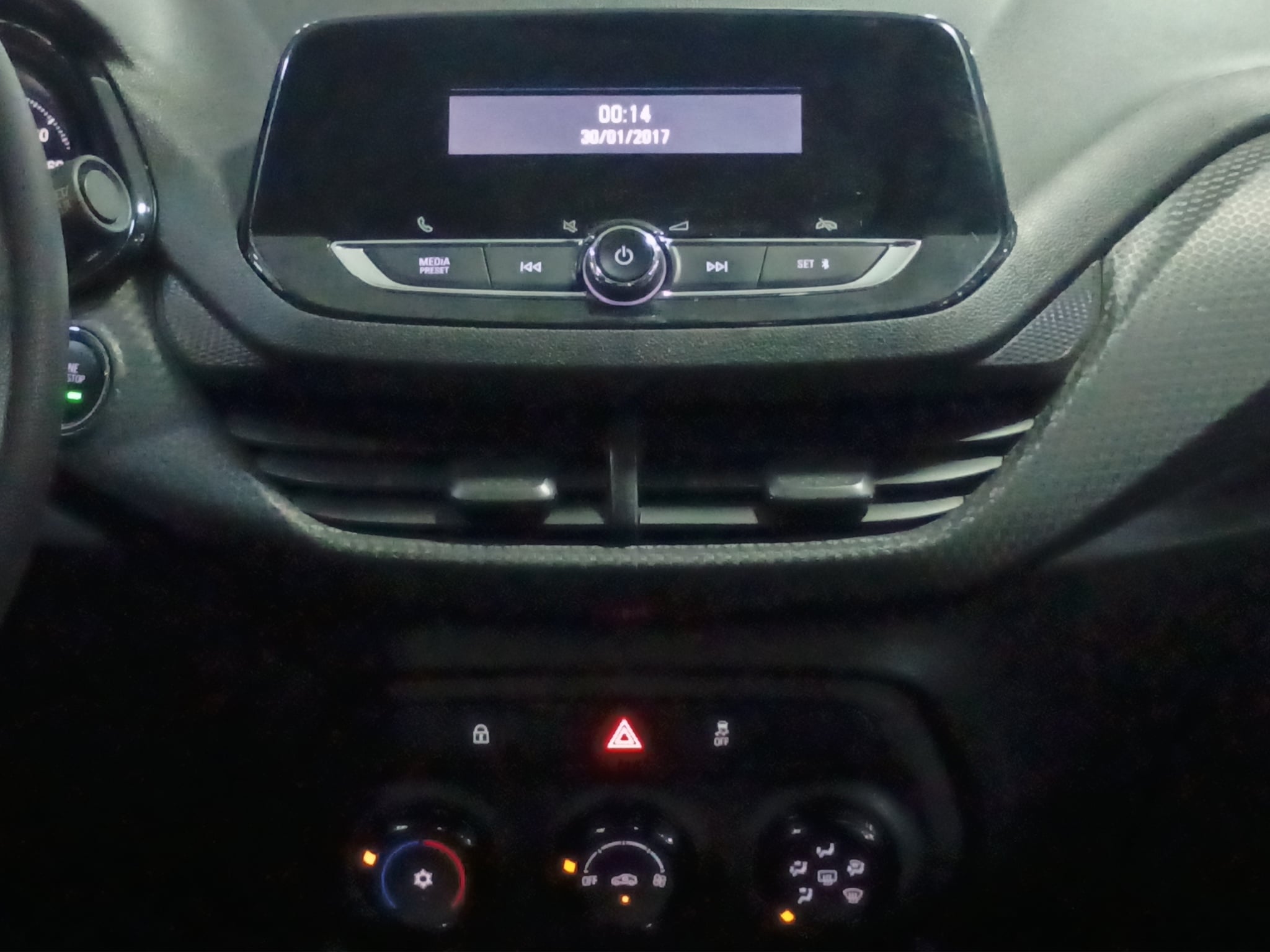 2024 Chevrolet Onix