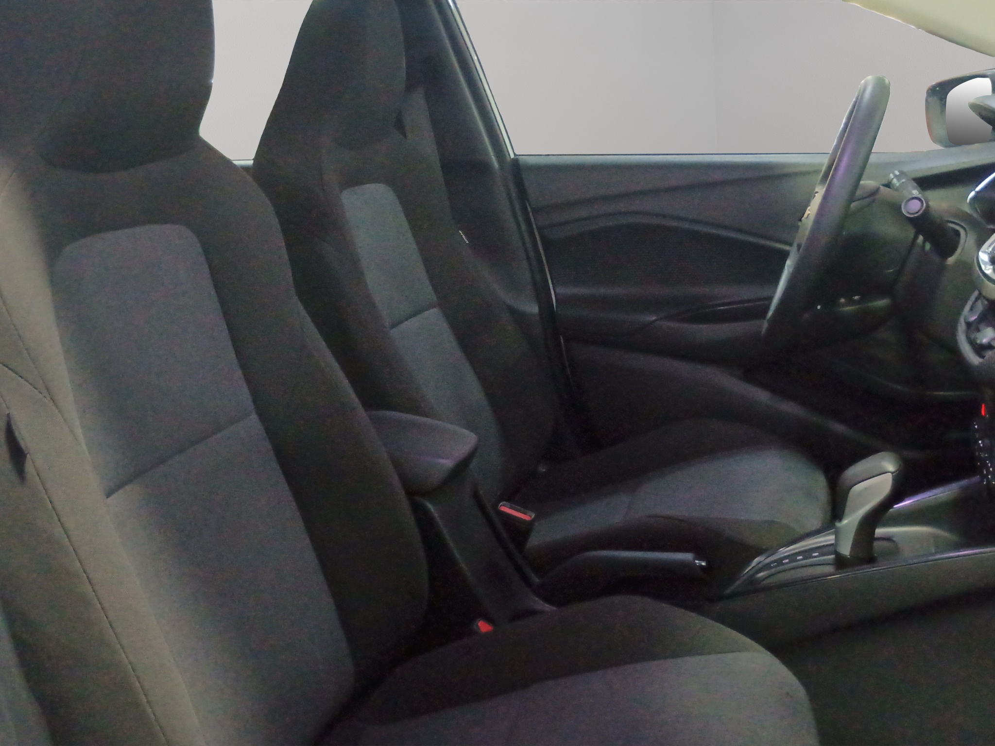 2024 Chevrolet Onix