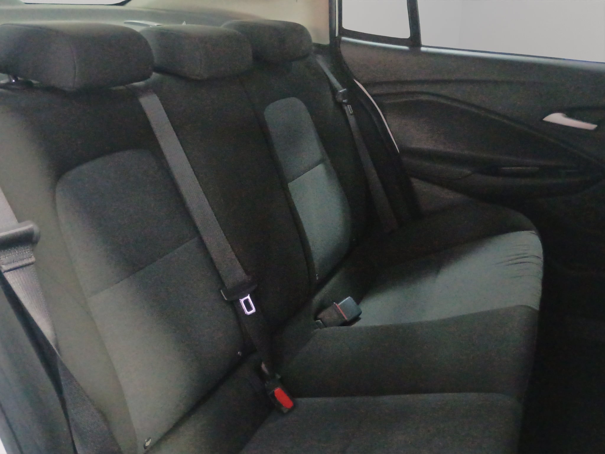 2024 Chevrolet Onix