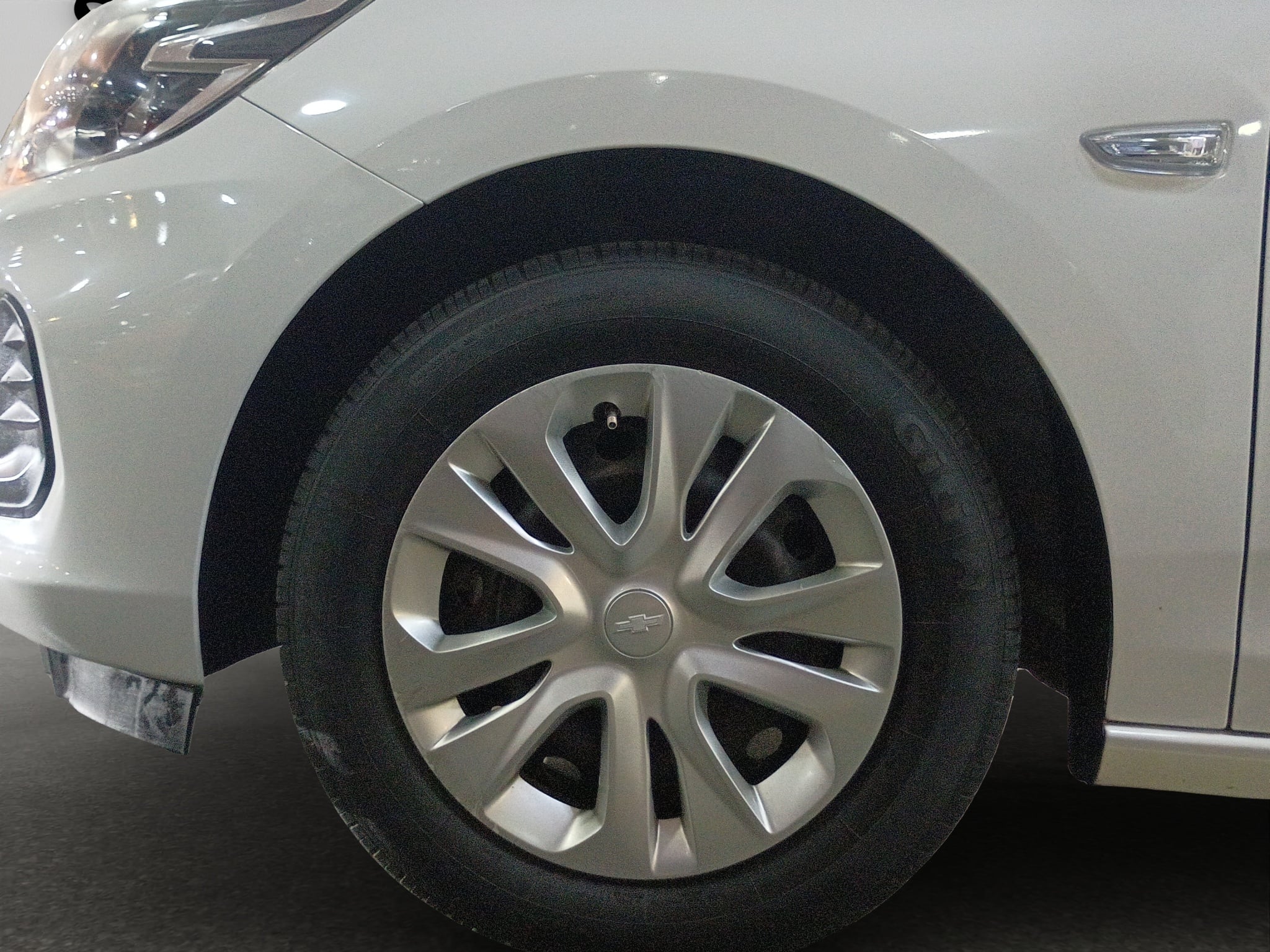 2024 Chevrolet Onix