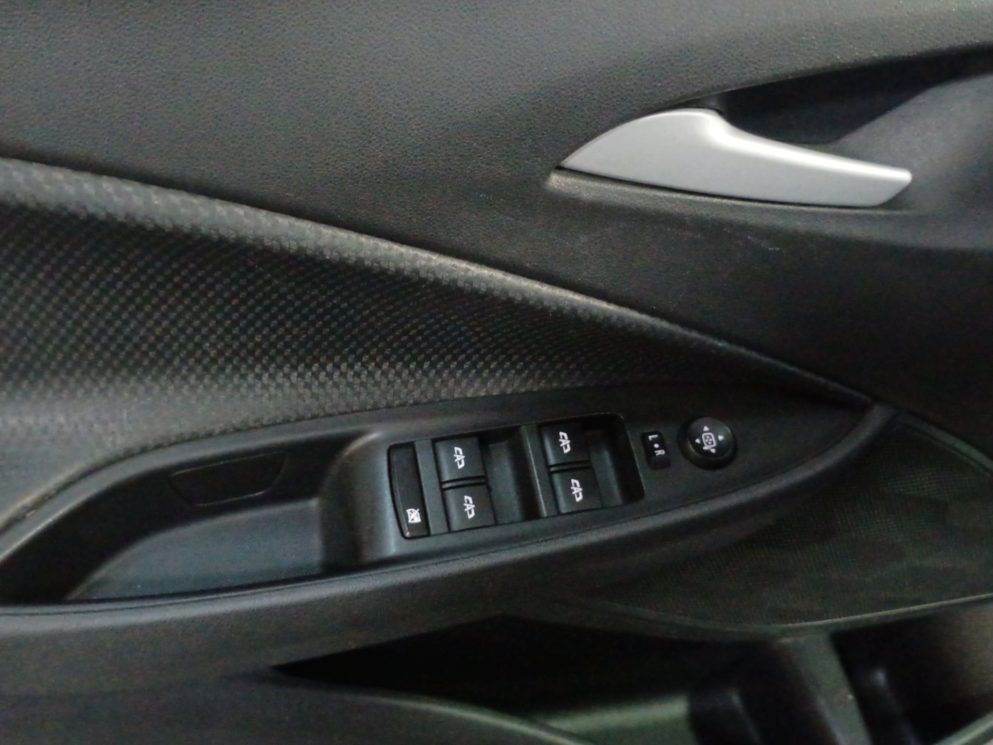 2024 Chevrolet Onix