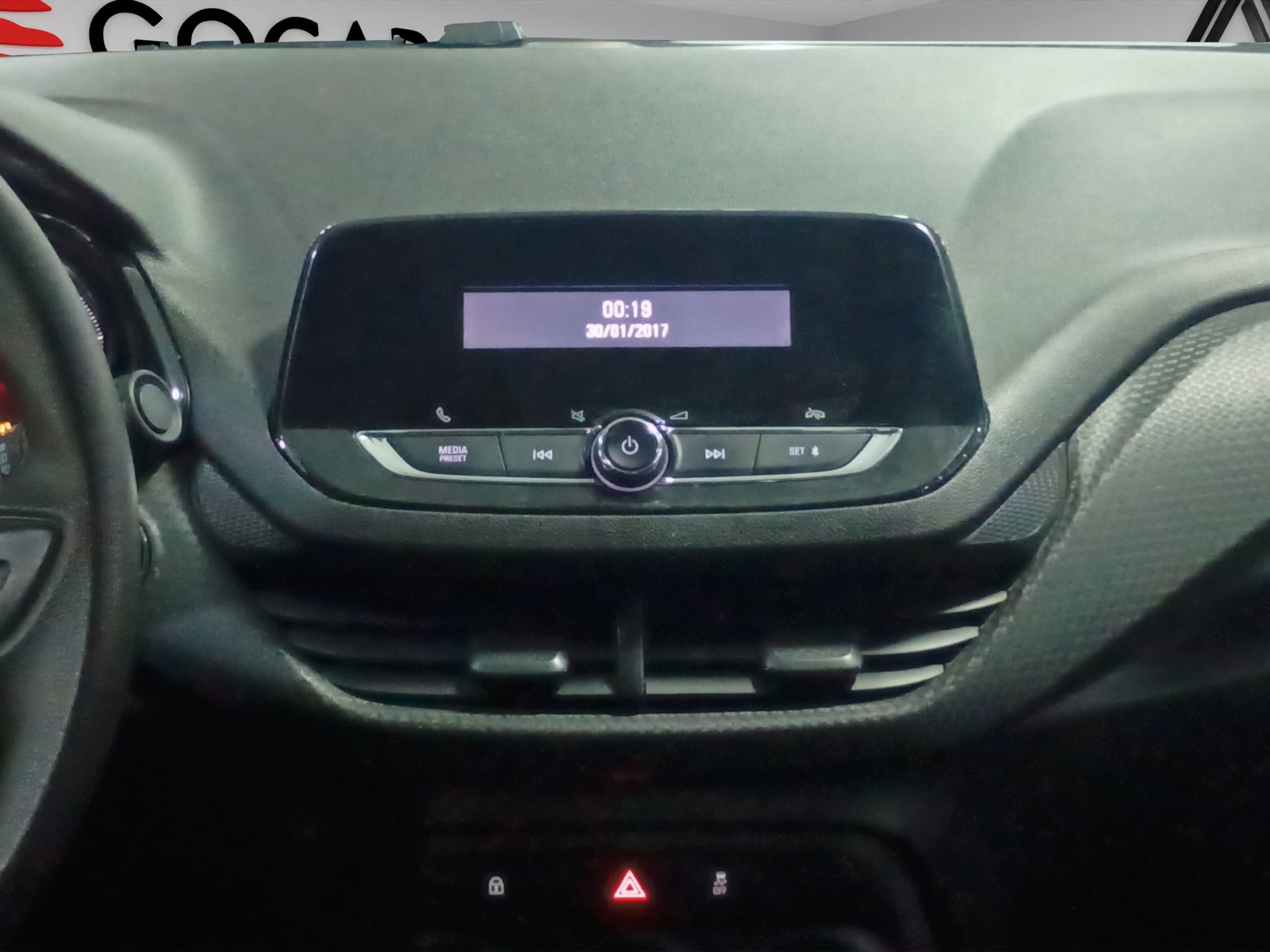 2024 Chevrolet Onix