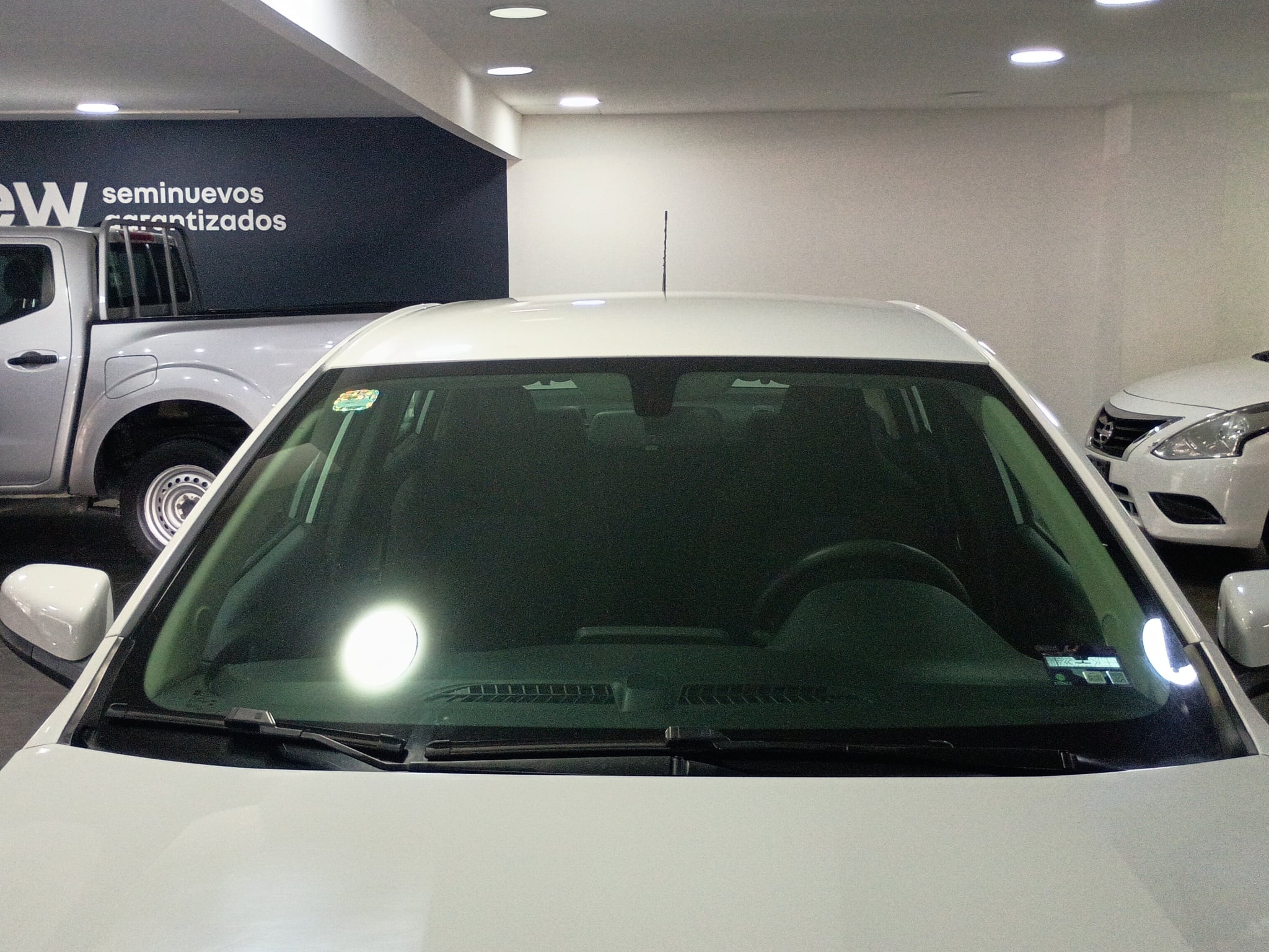 2024 Chevrolet Onix