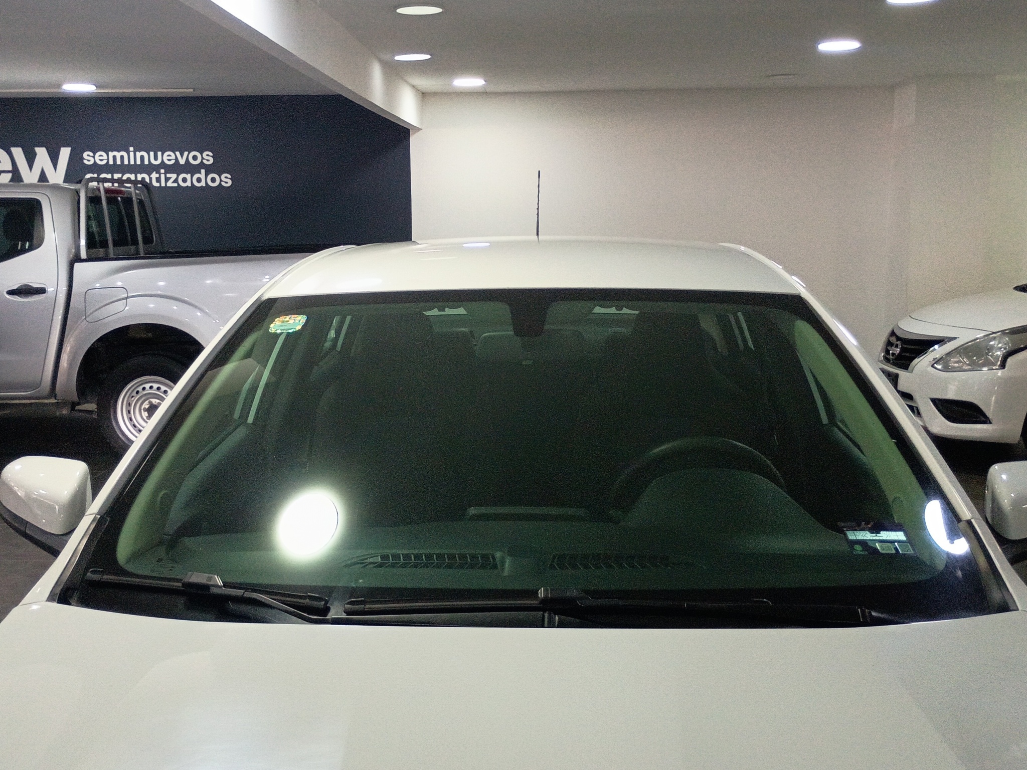 2024 Chevrolet Onix