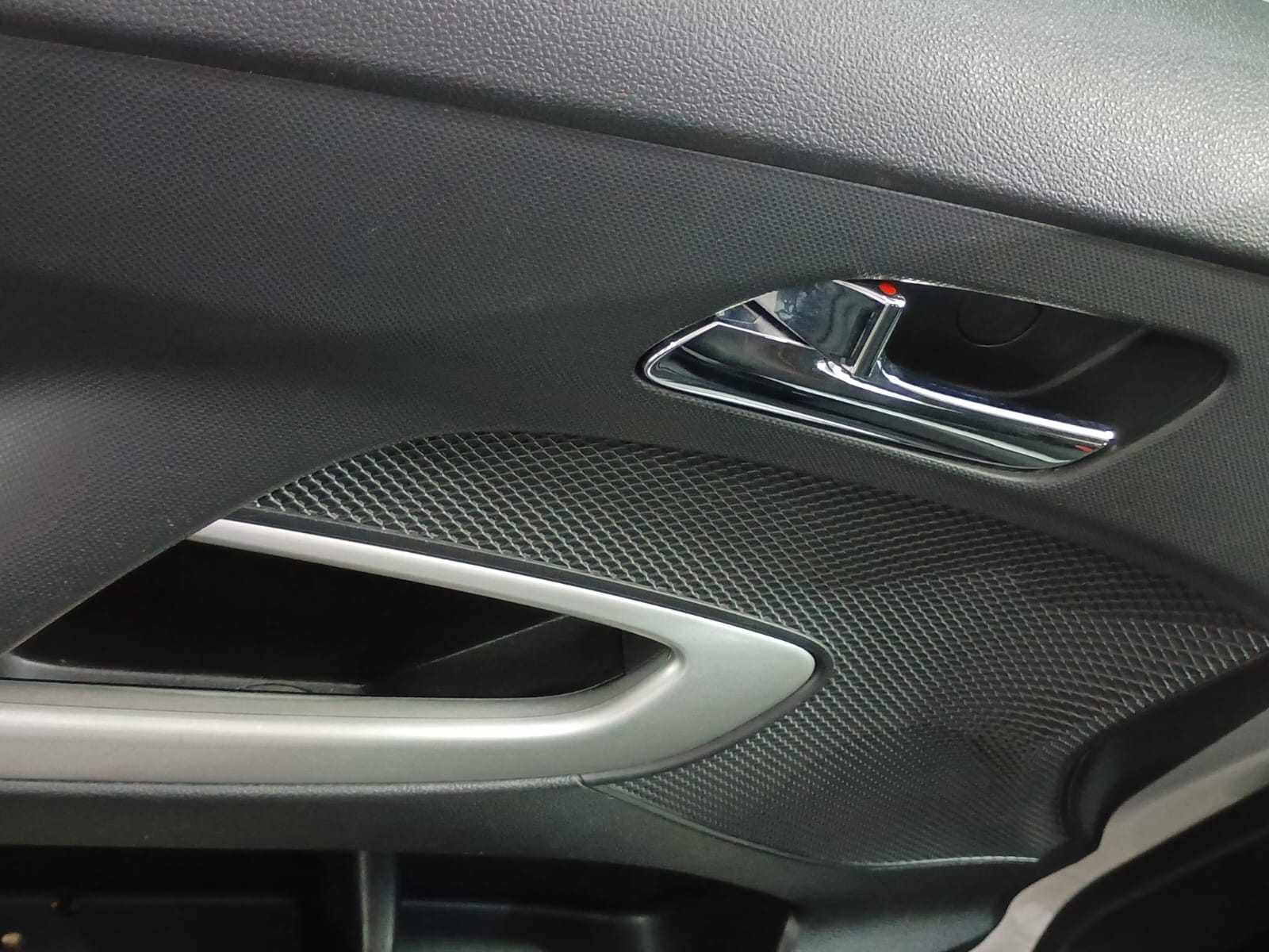2020 Chevrolet Aveo