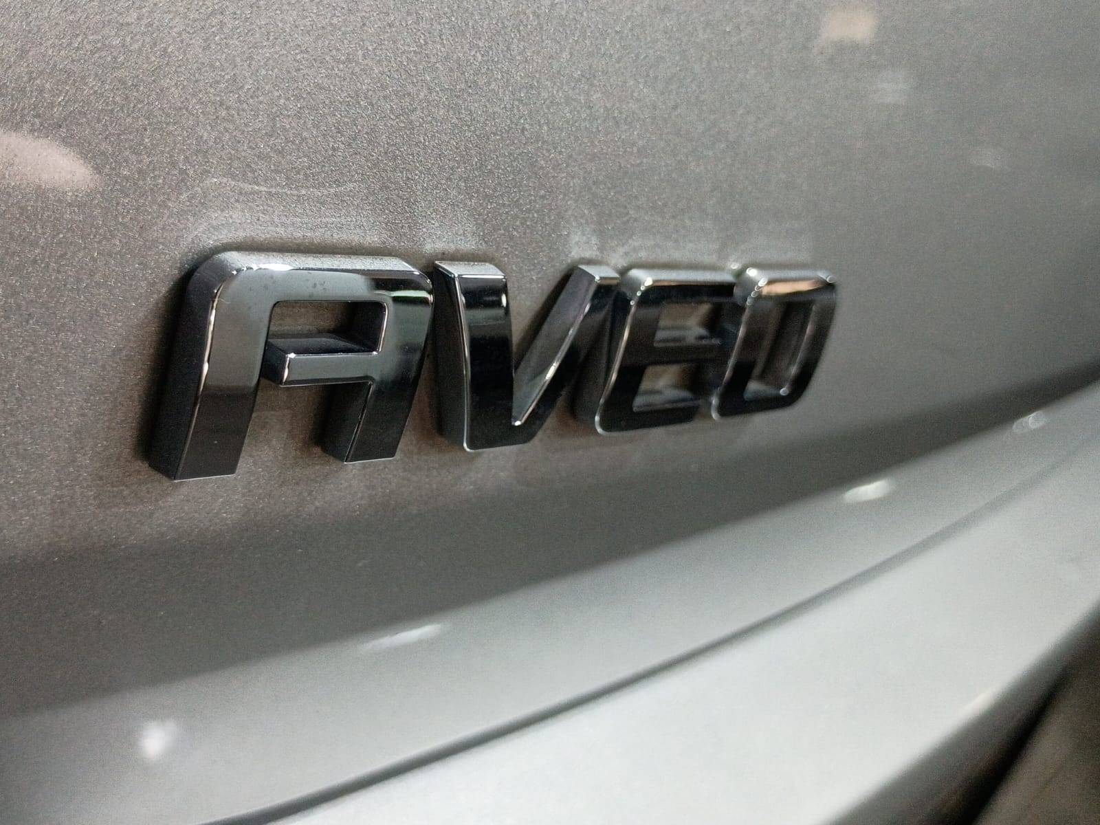 2020 Chevrolet Aveo
