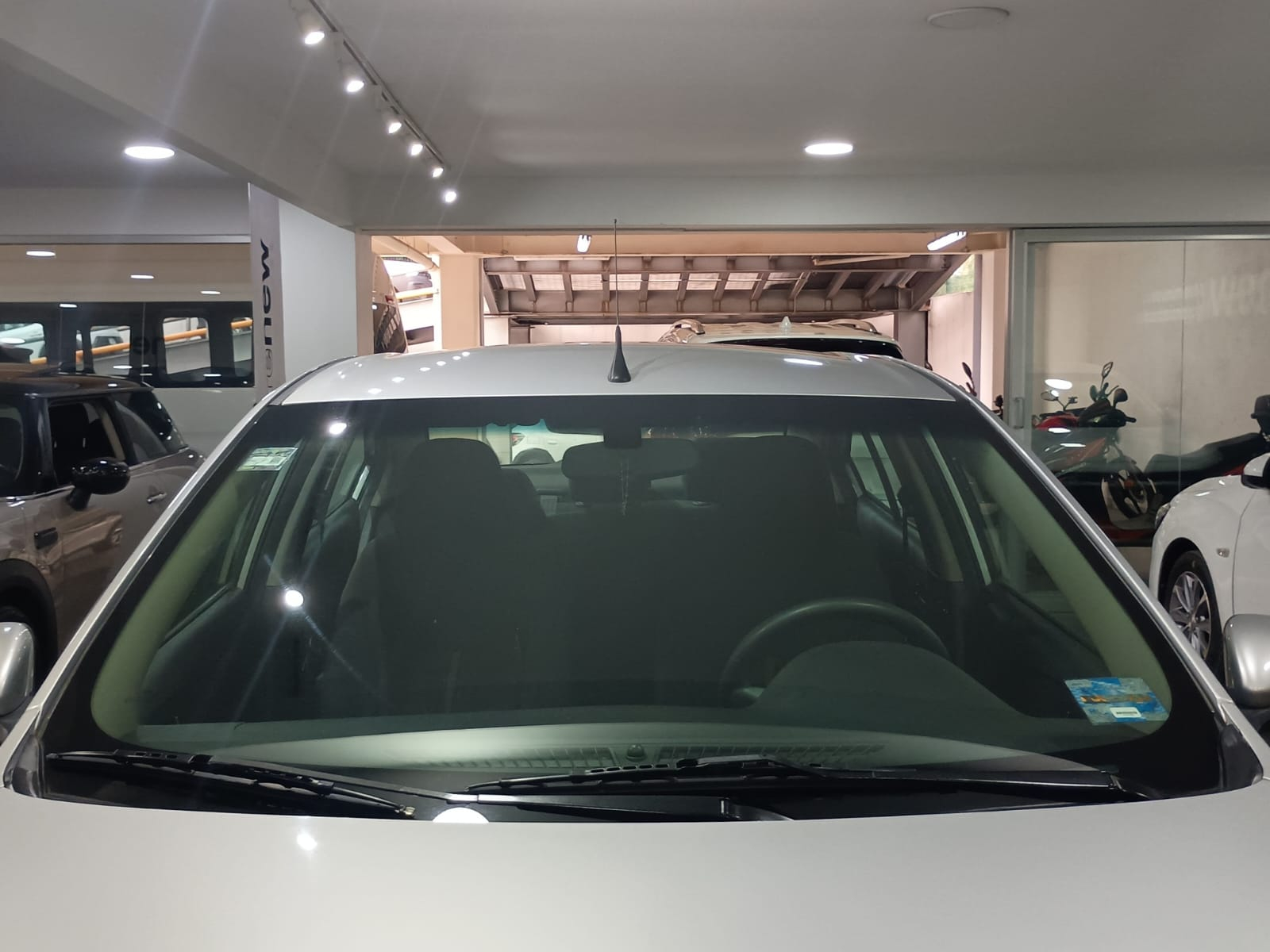 2020 Chevrolet Aveo