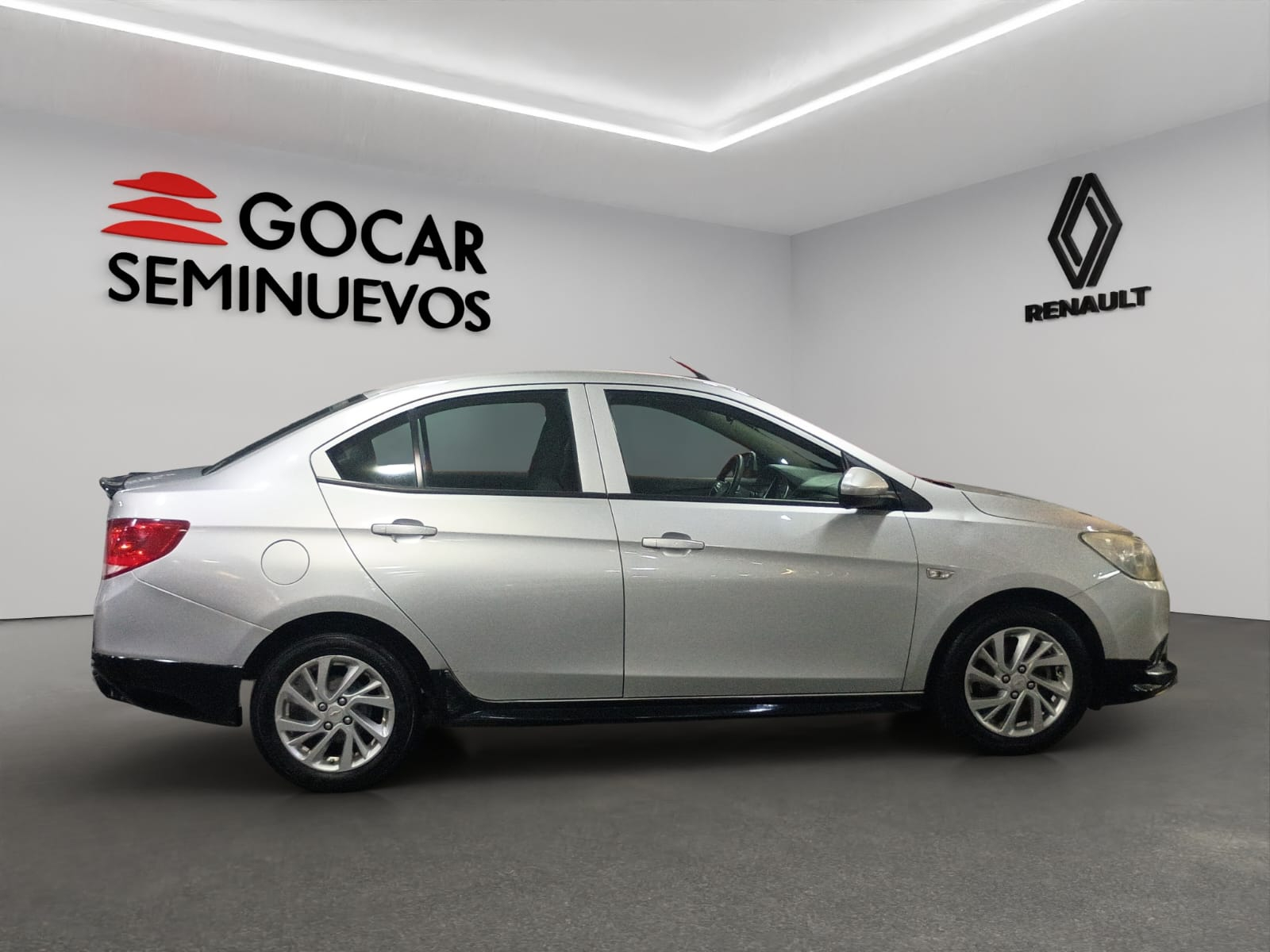 2020 Chevrolet Aveo