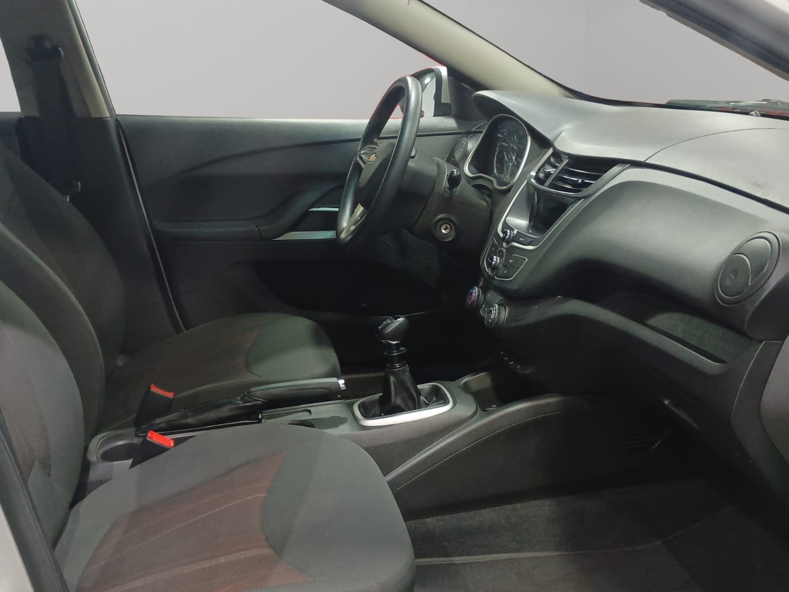 2020 Chevrolet Aveo