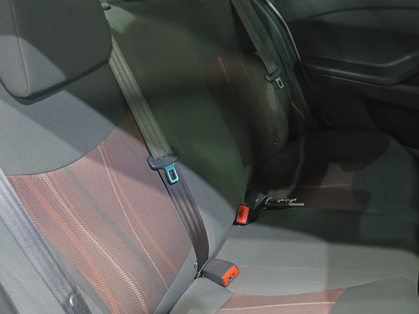 2020 Chevrolet Aveo