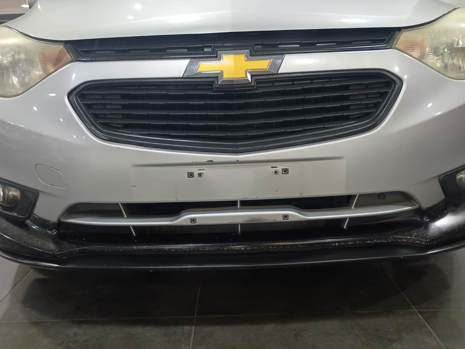 2020 Chevrolet Aveo