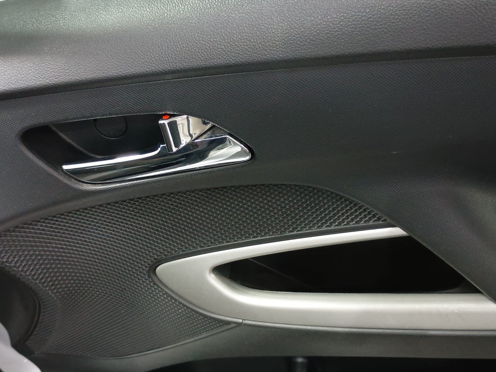 2020 Chevrolet Aveo