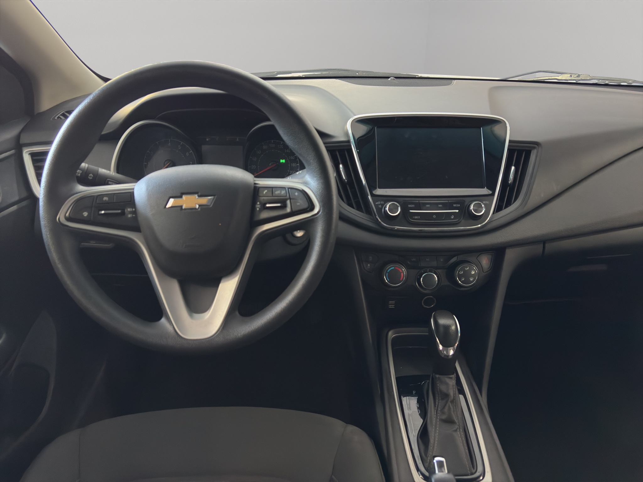 2023 Chevrolet Cavalier