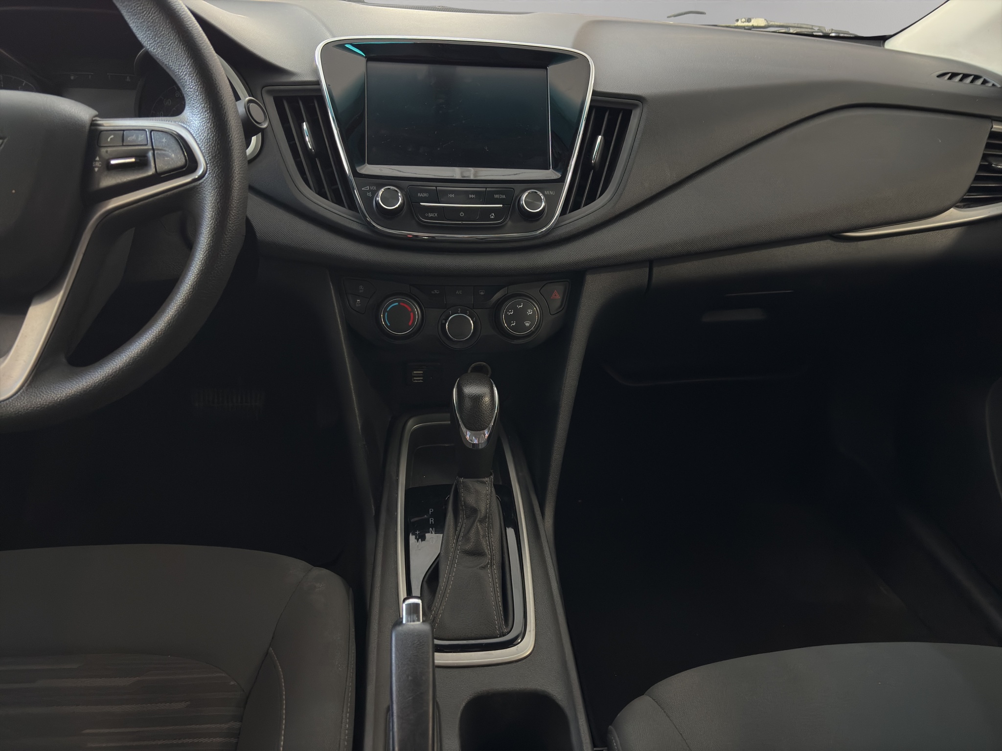 2023 Chevrolet Cavalier